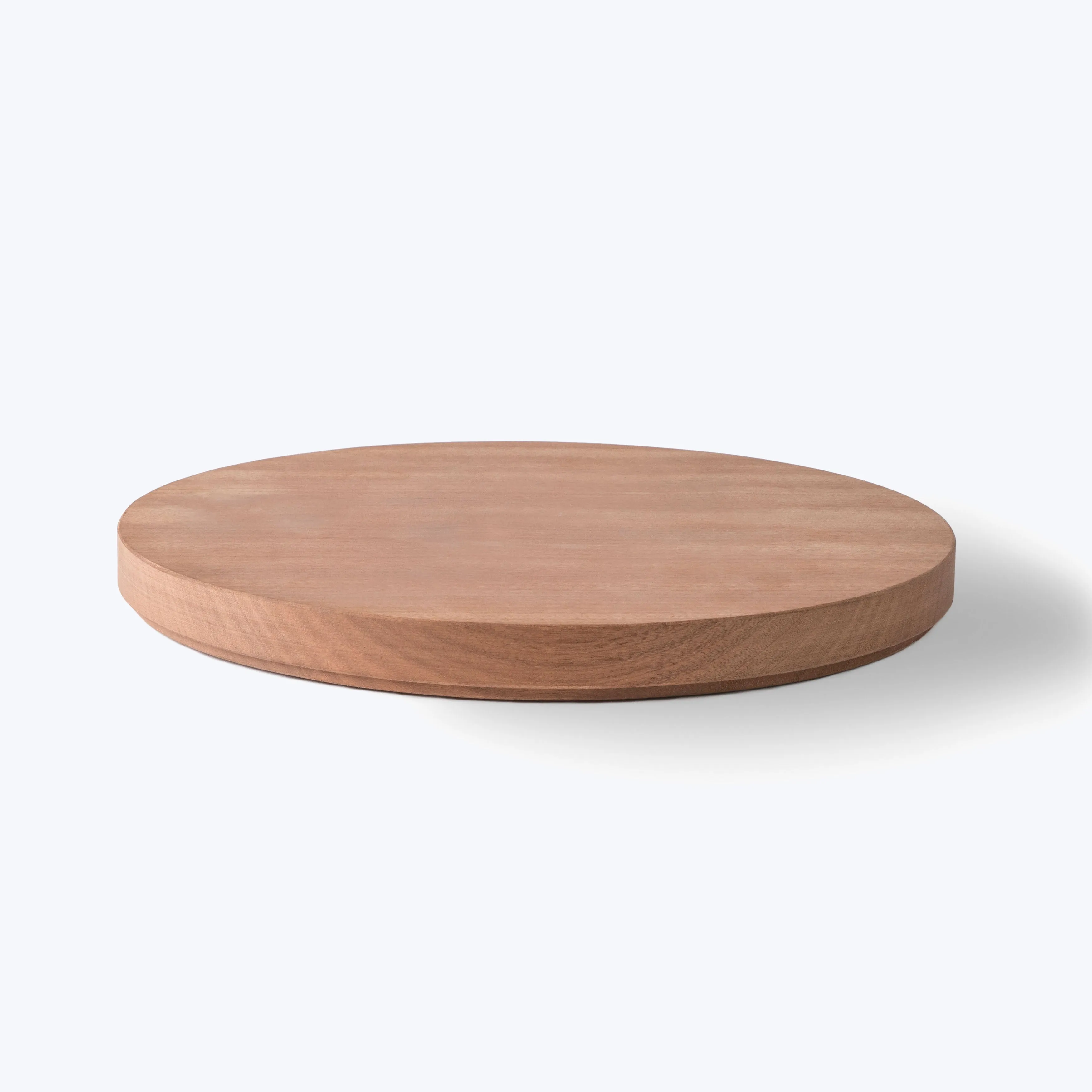 ABCT Mahogany Lid