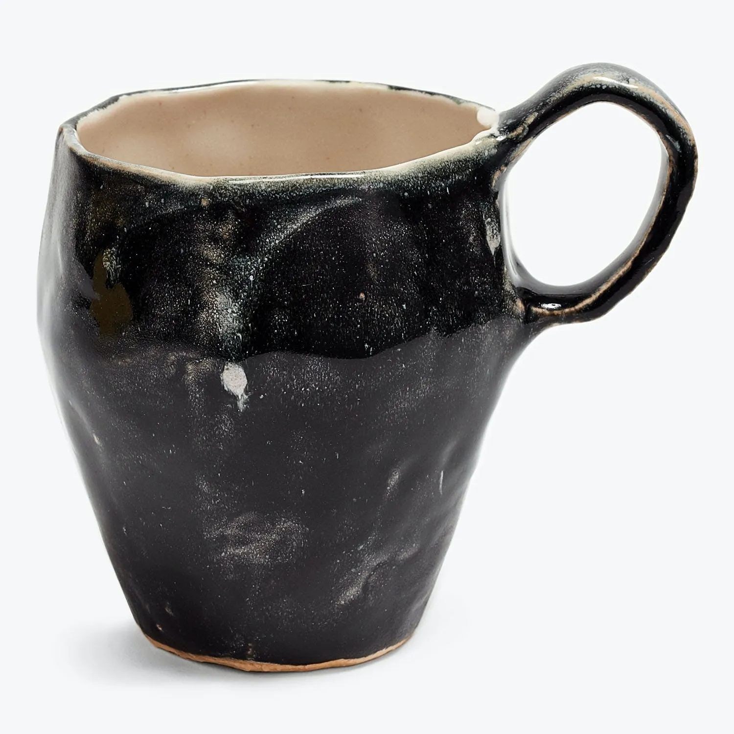 abcV Large Mug