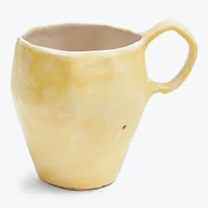 abcV Large Mug