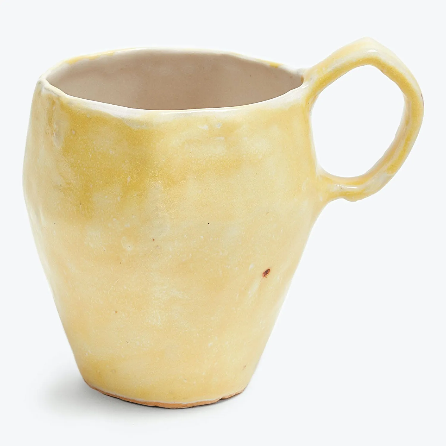 abcV Large Mug