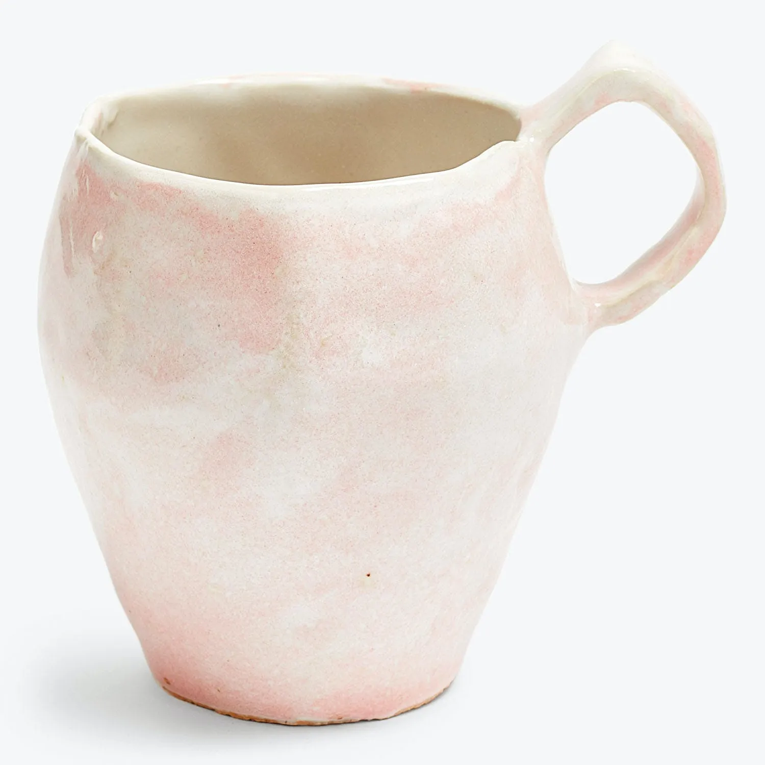 abcV Large Mug