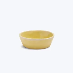 abcV Olive Oil Dish