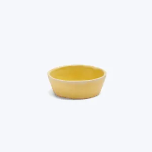 abcV Salt Dish