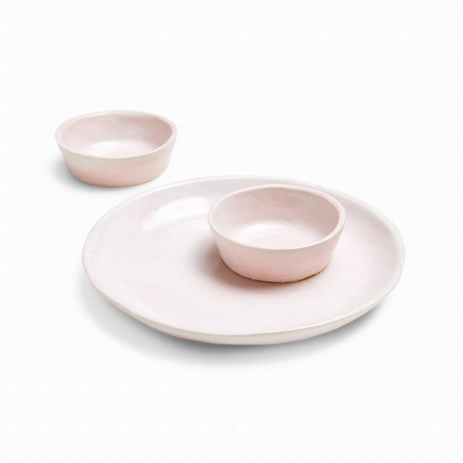 abcV Salt Dish
