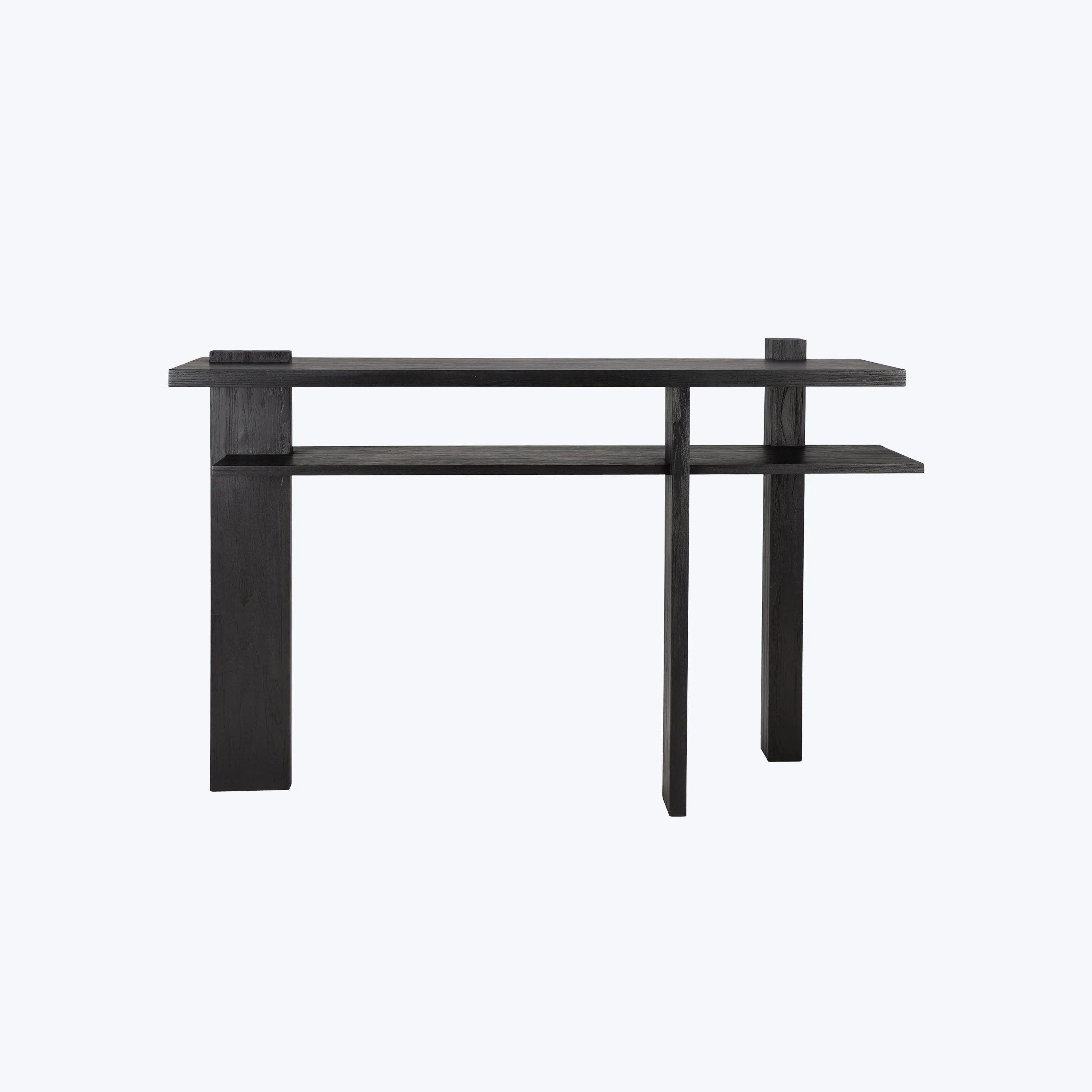 Abstract Console