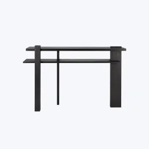Abstract Console