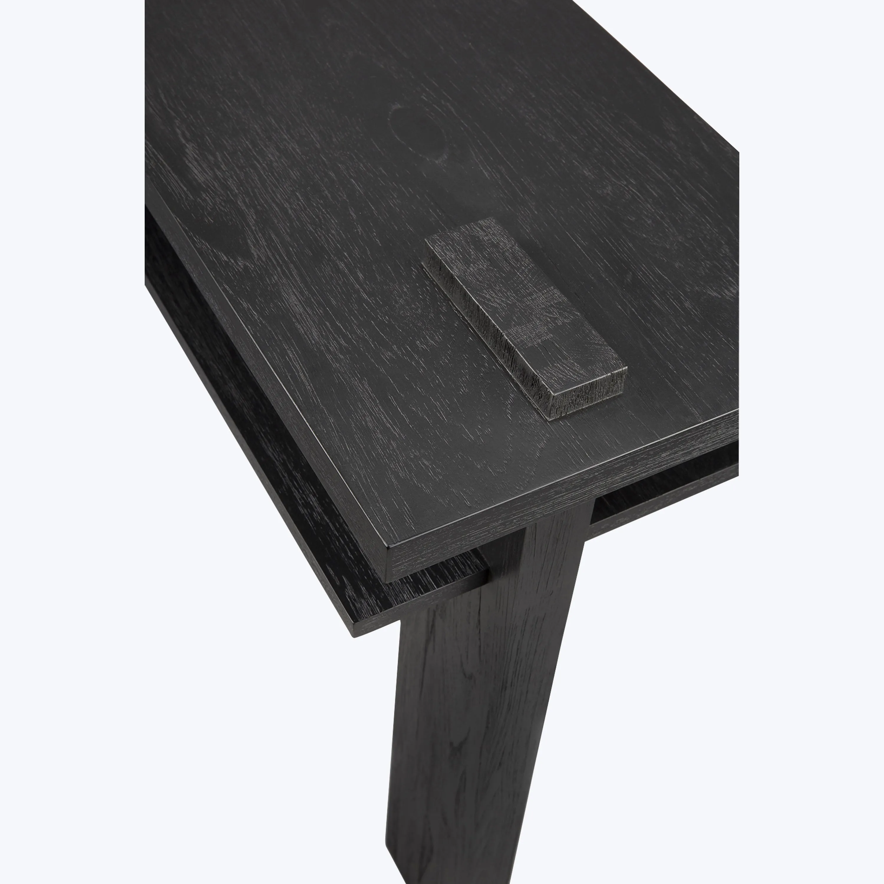 Abstract Console