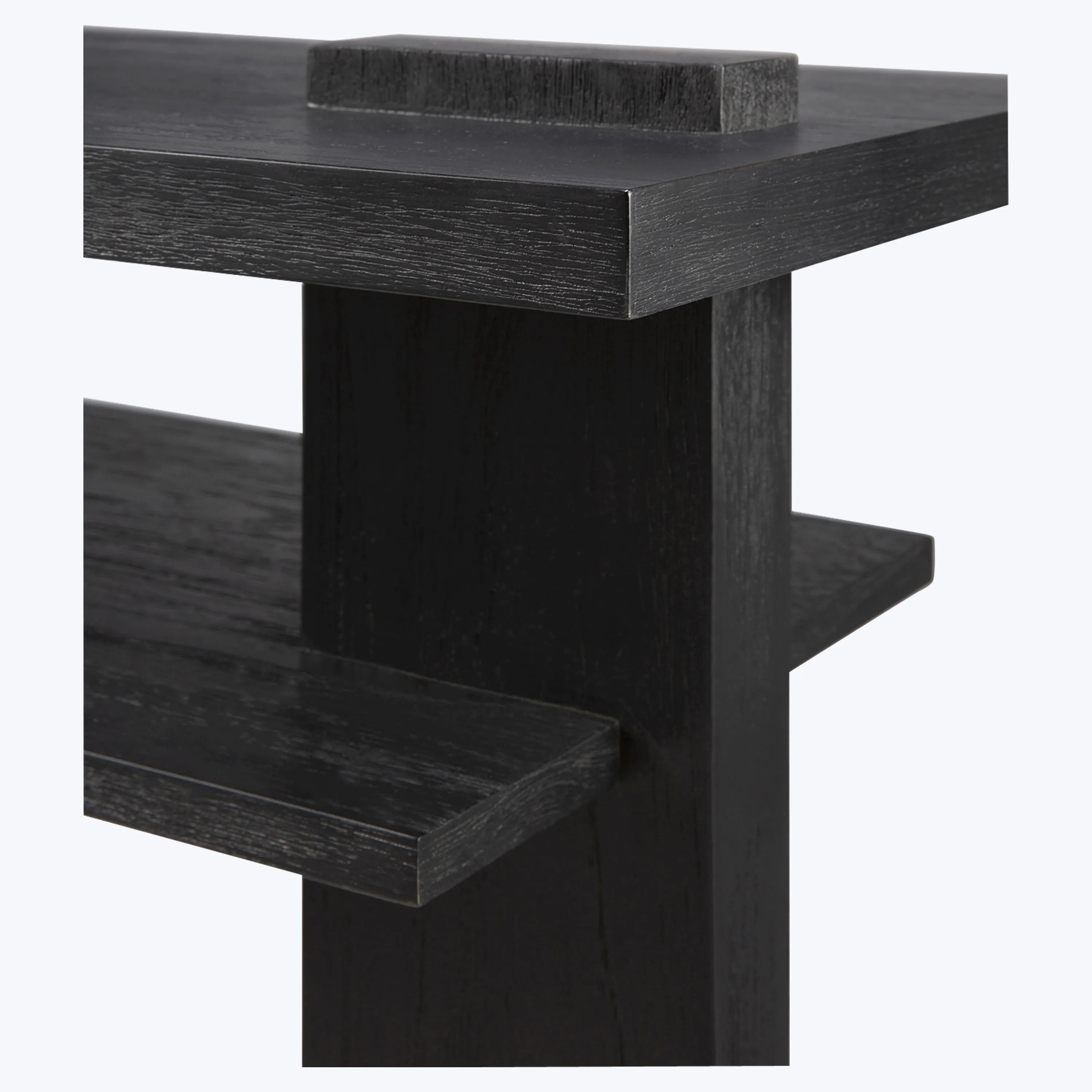 Abstract Console