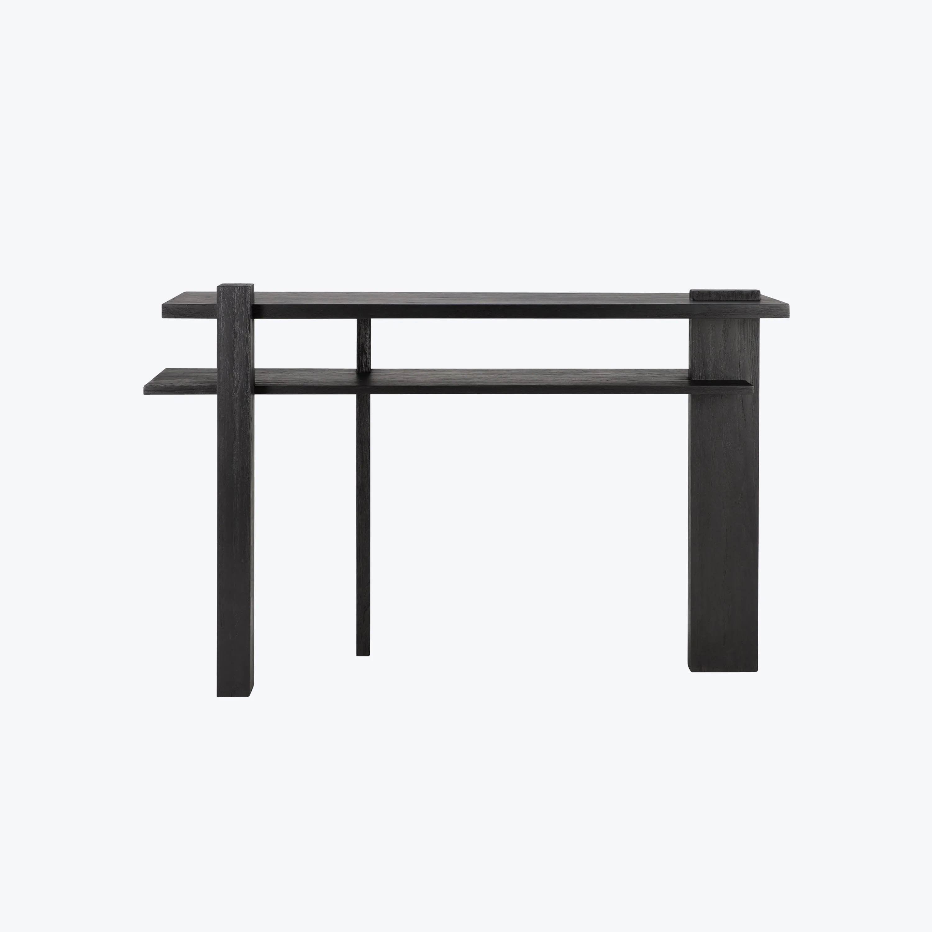 Abstract Console