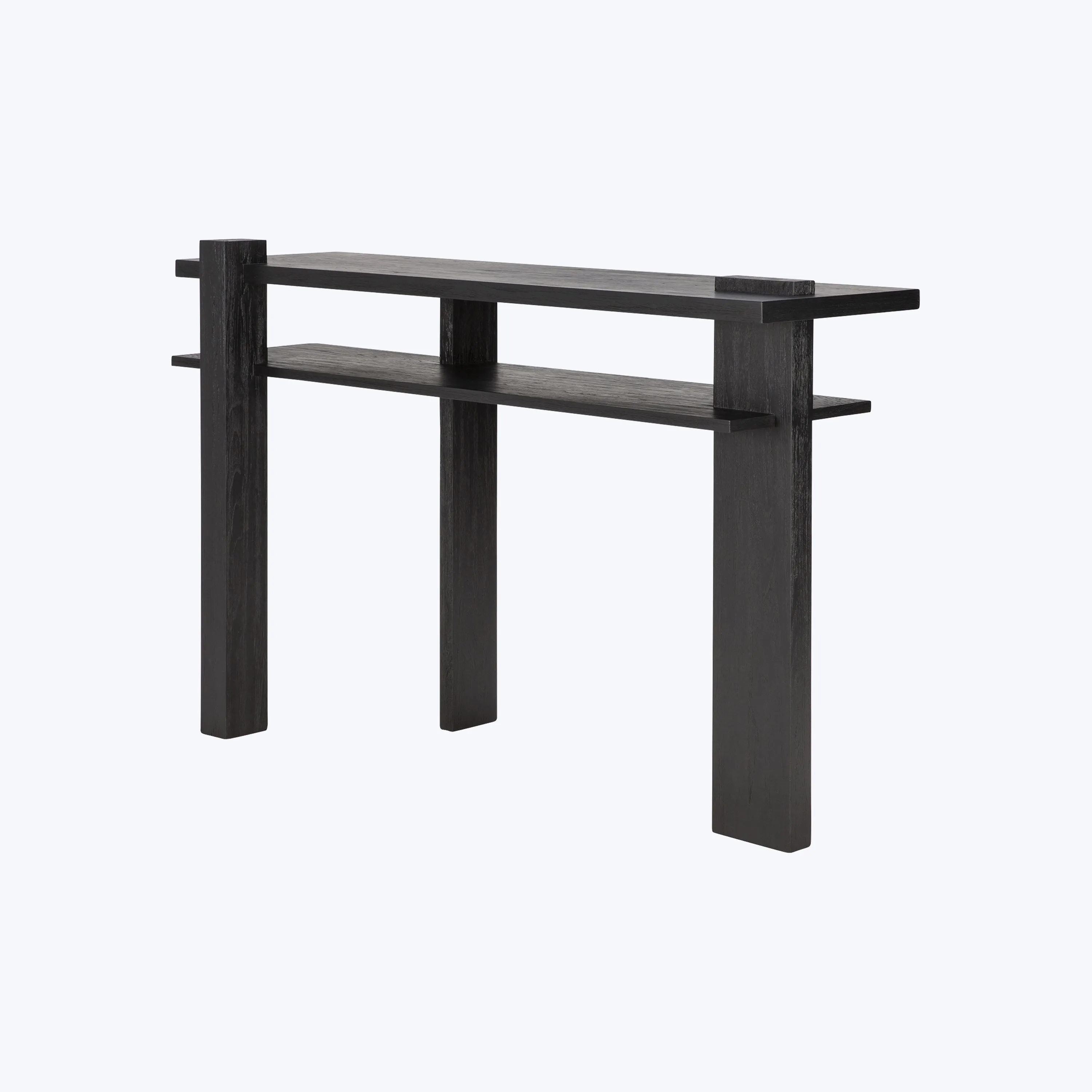 Abstract Console
