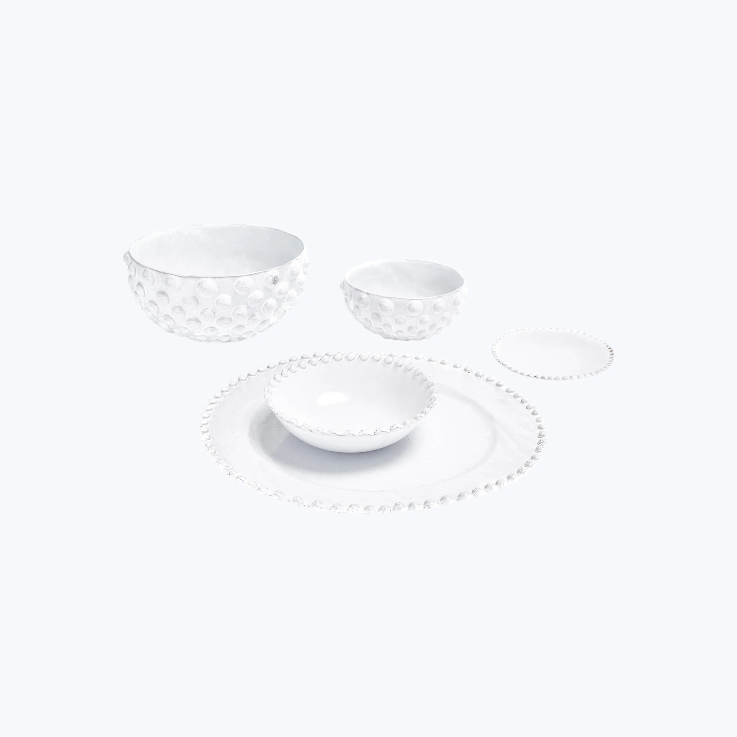 Adelaide Large Salad Bowl