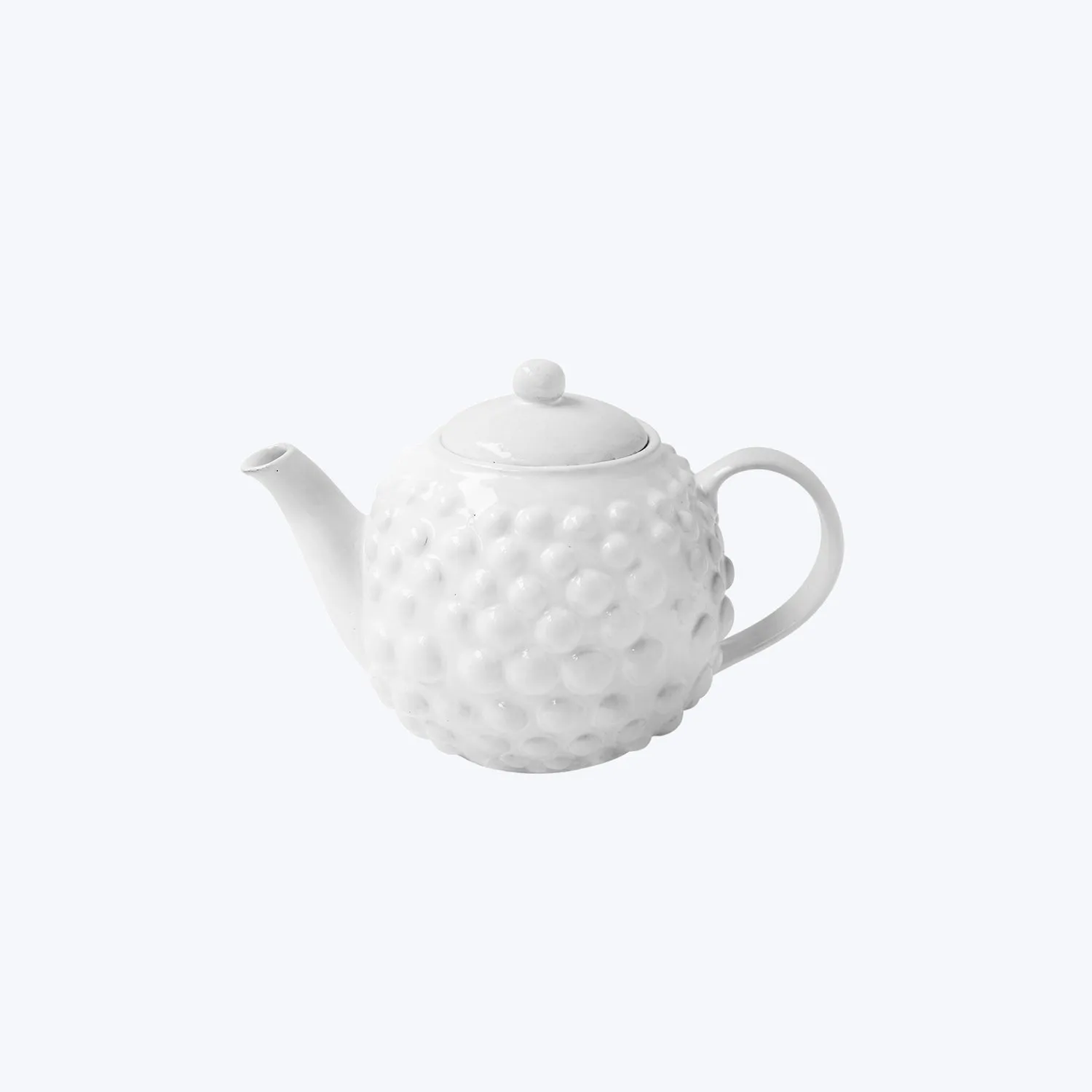 Adelaide Teapot