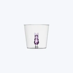 Animal Farm Tumbler, Rabbit