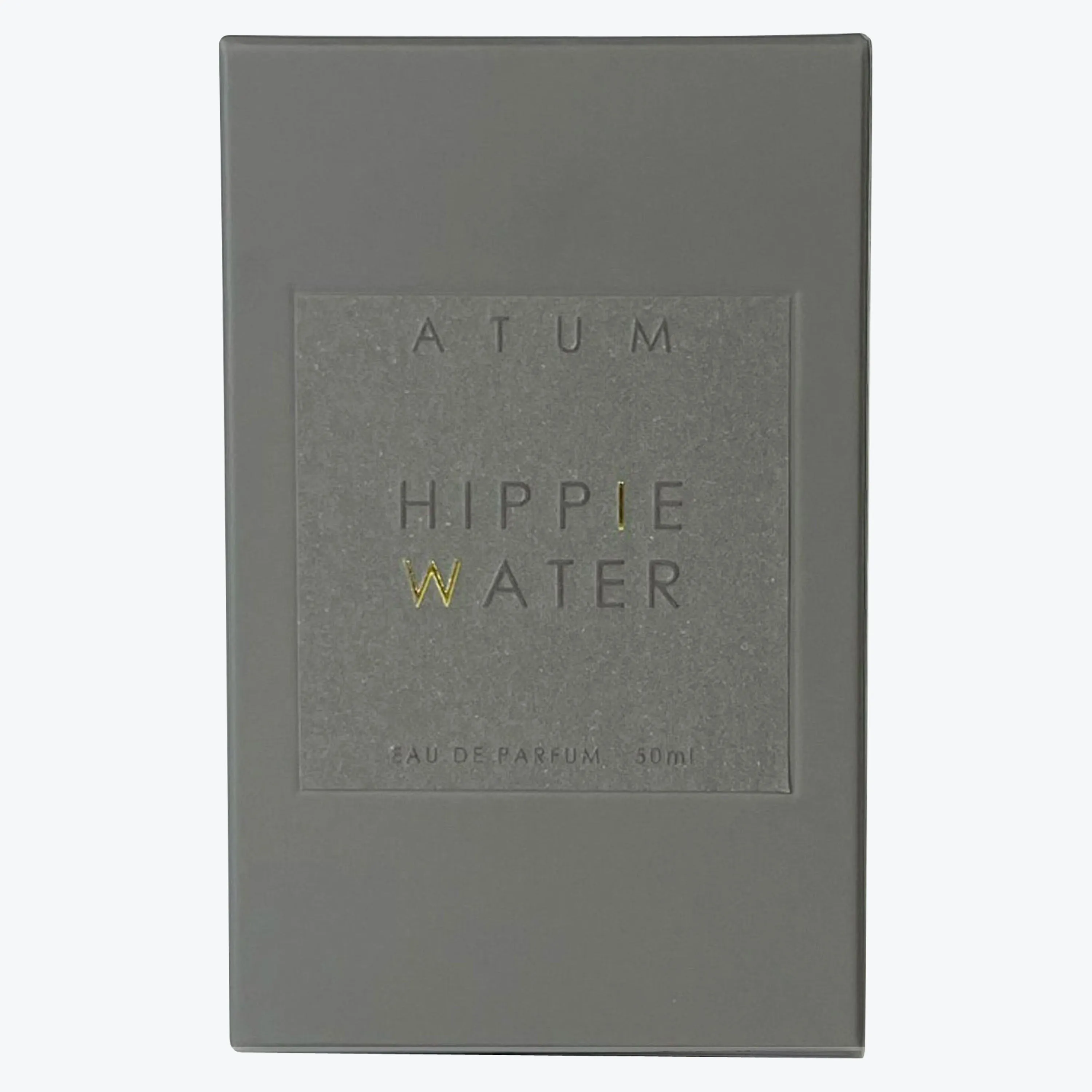 Atum Fine Fragrance, Hippie Water