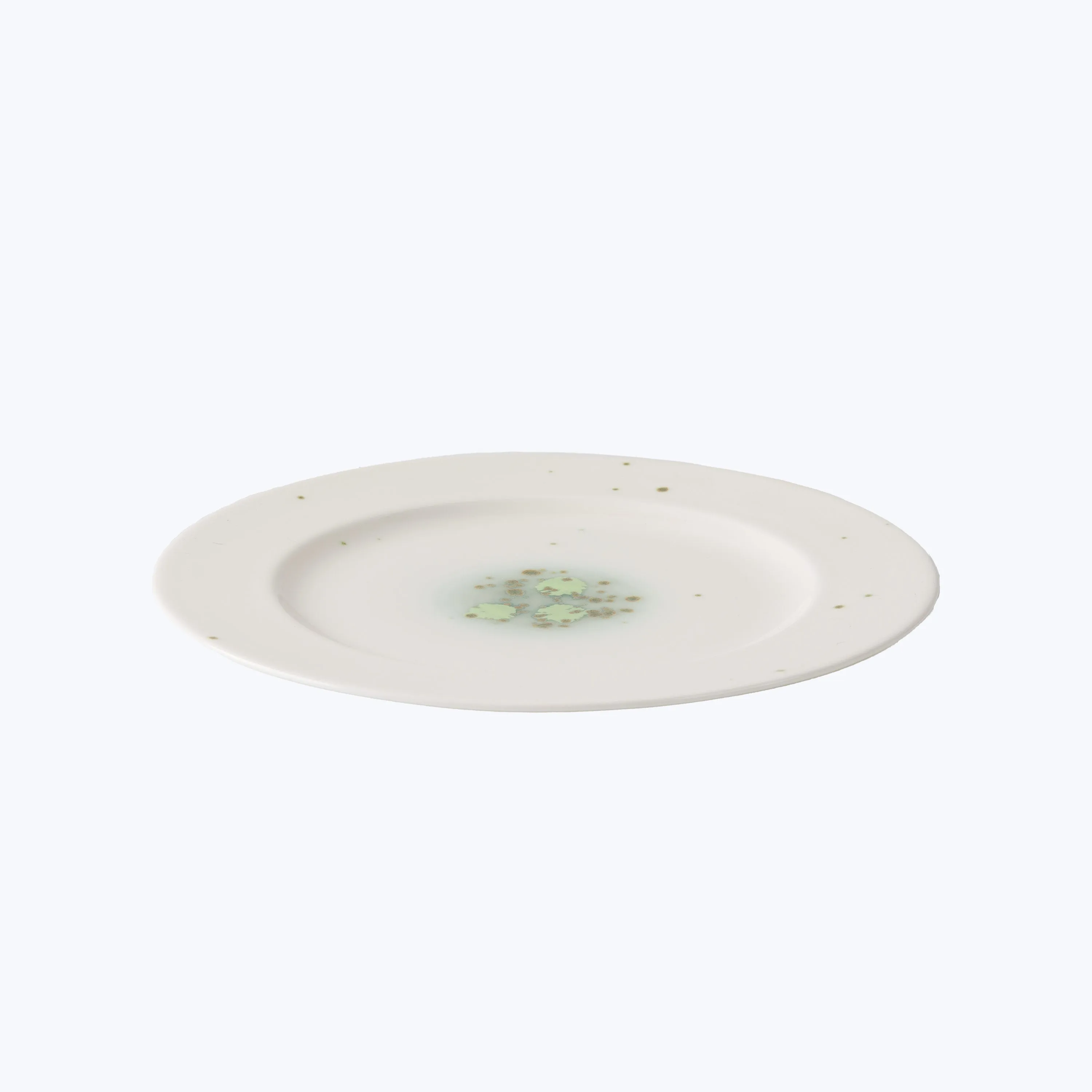 Autumn Dinner Rim Plate