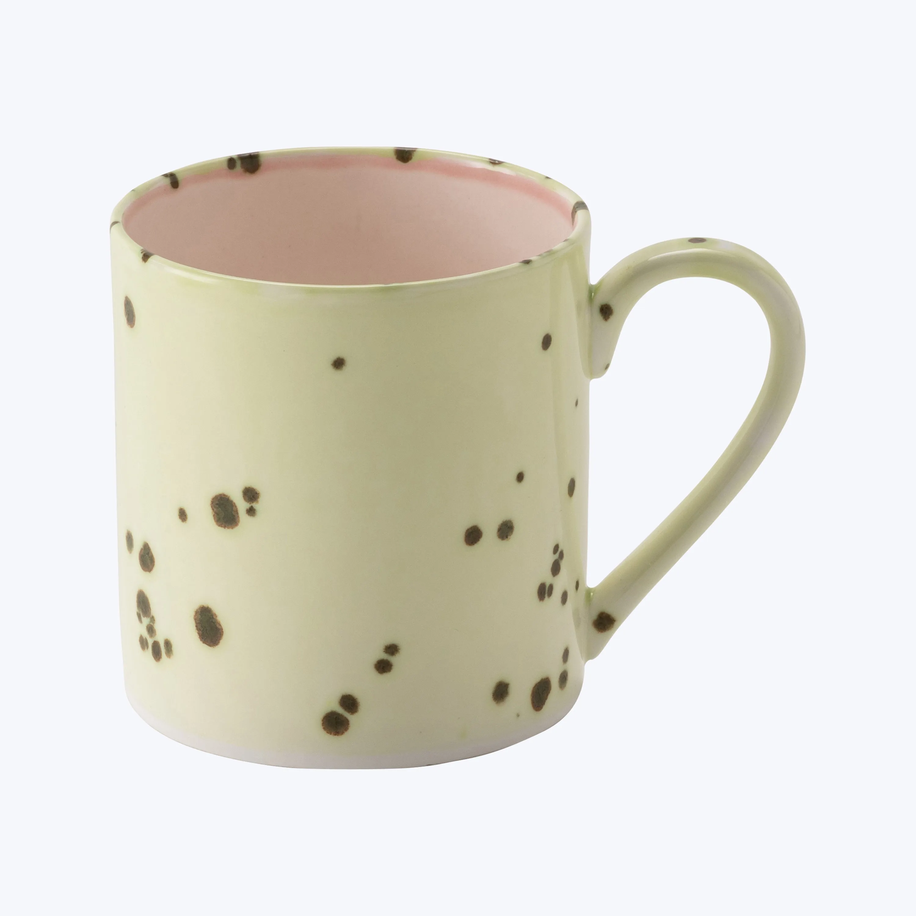 Autumn Mug