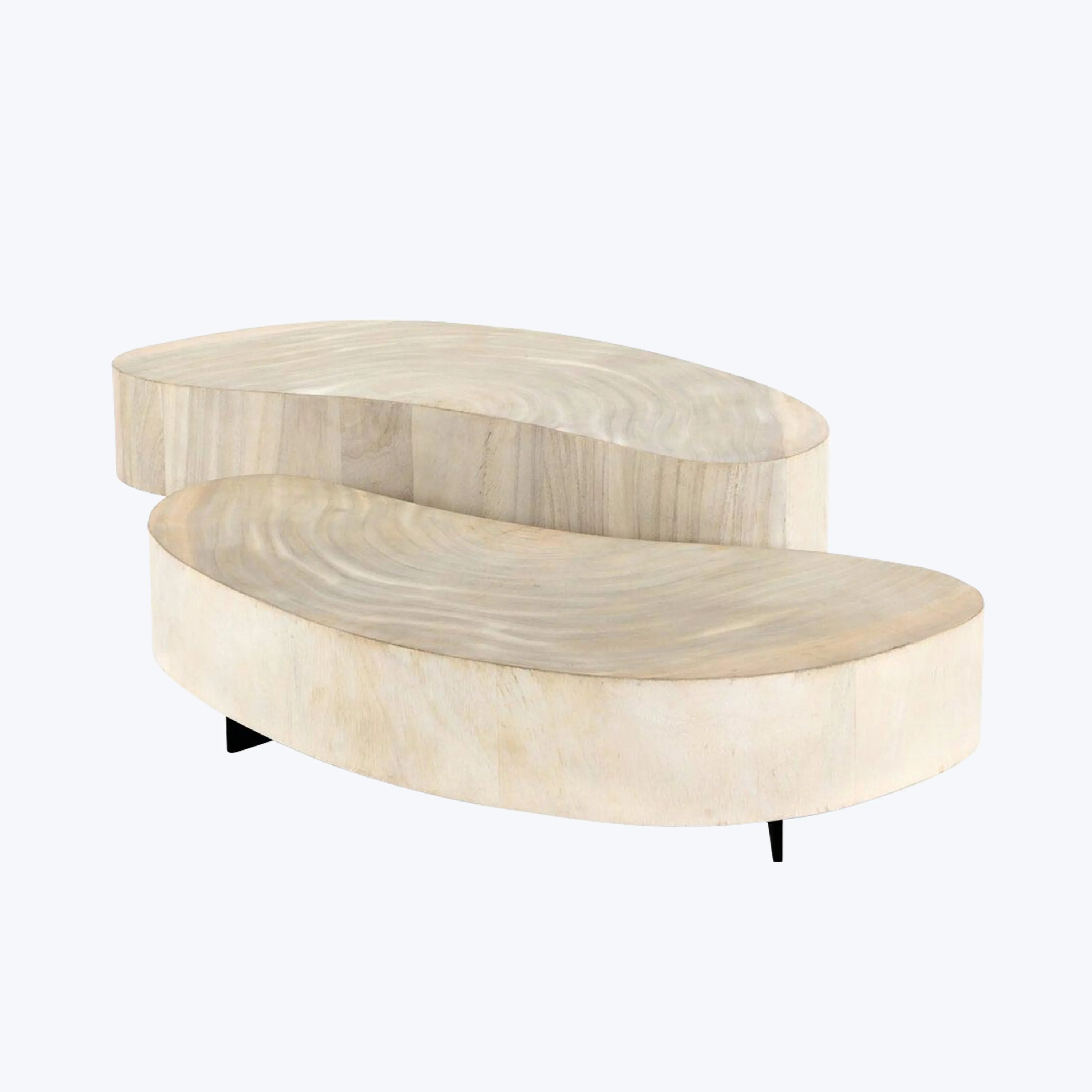 Avett Coffee Table