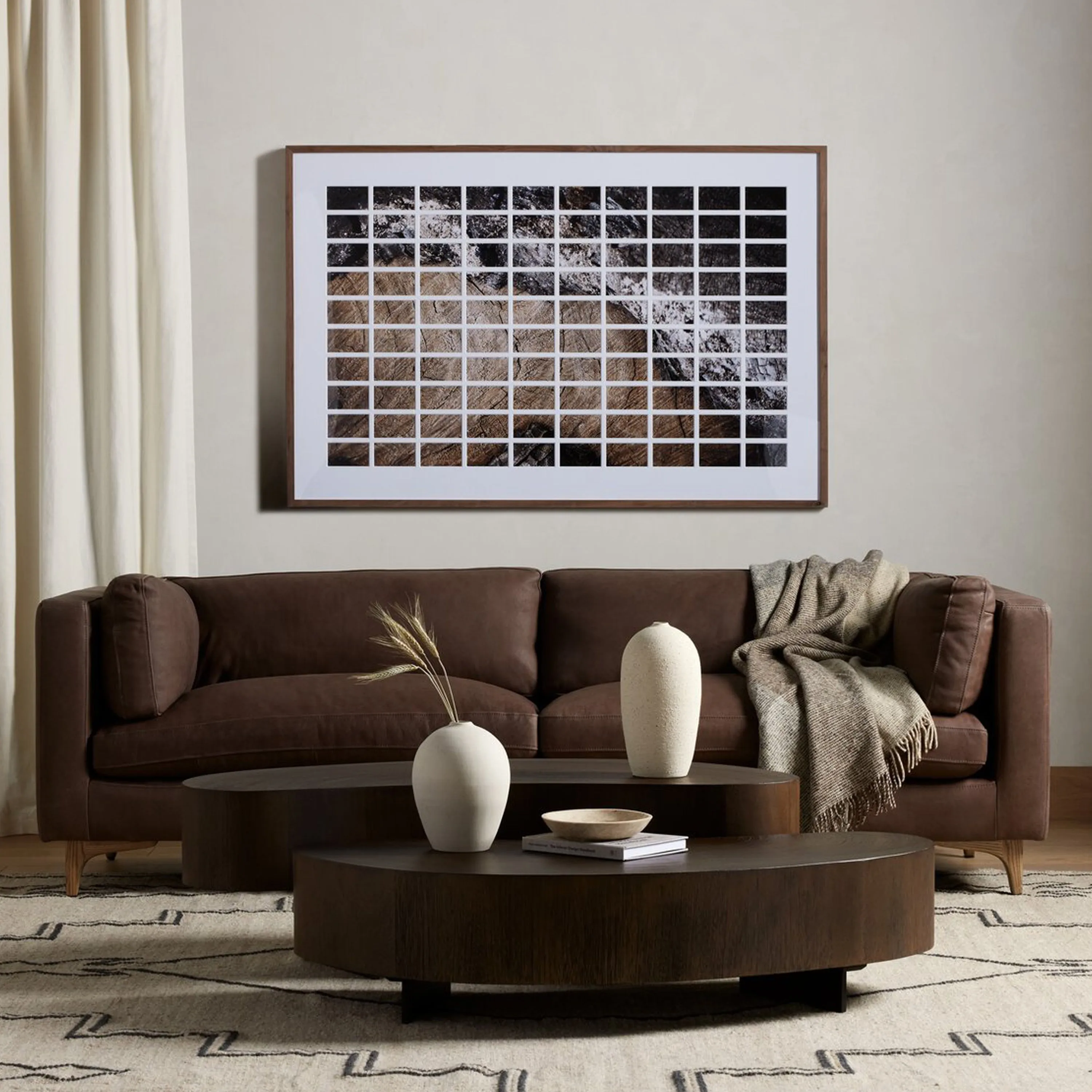 Avett Coffee Table