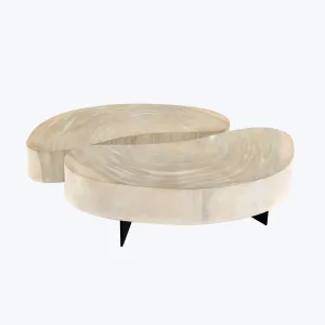 Avett Coffee Table