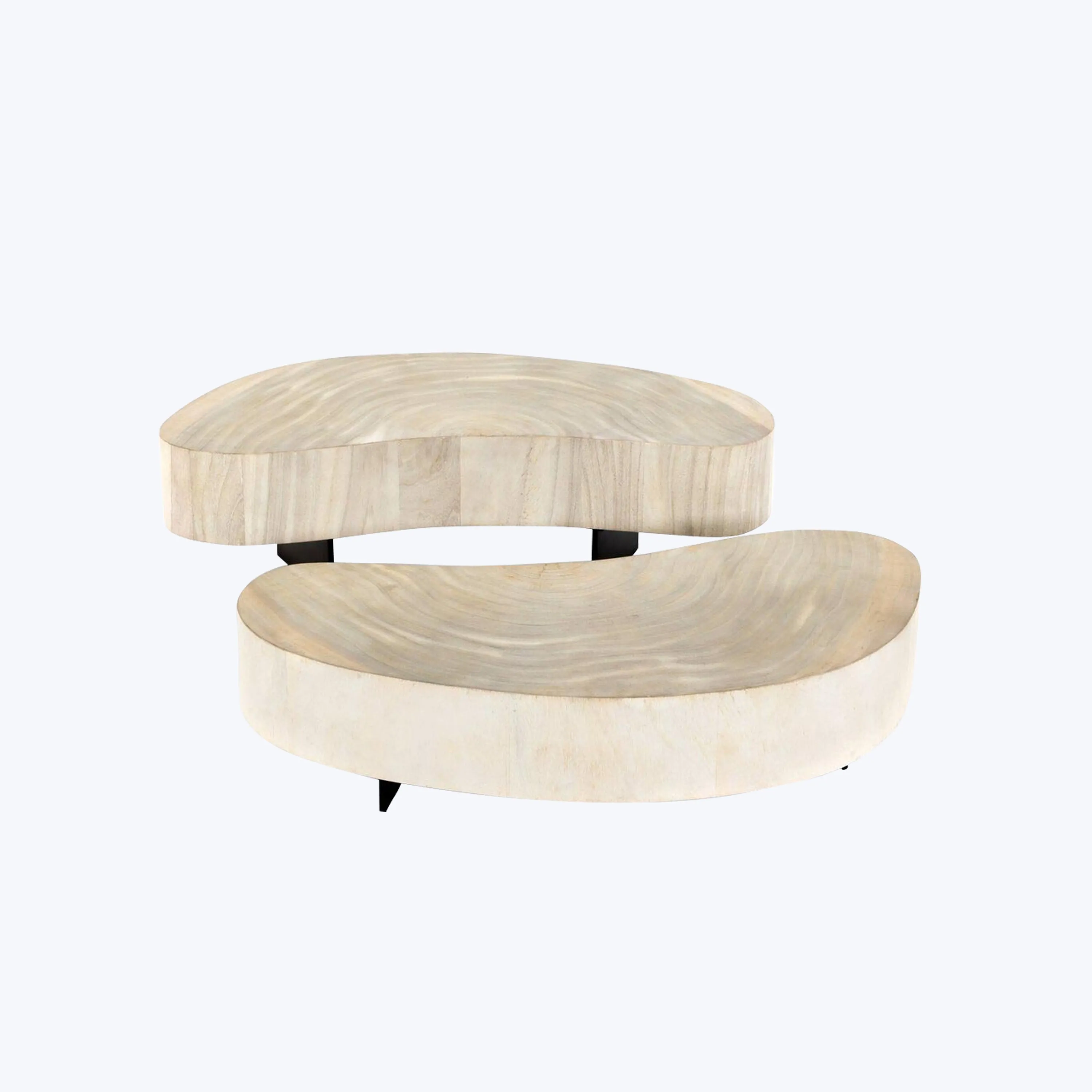 Avett Coffee Table