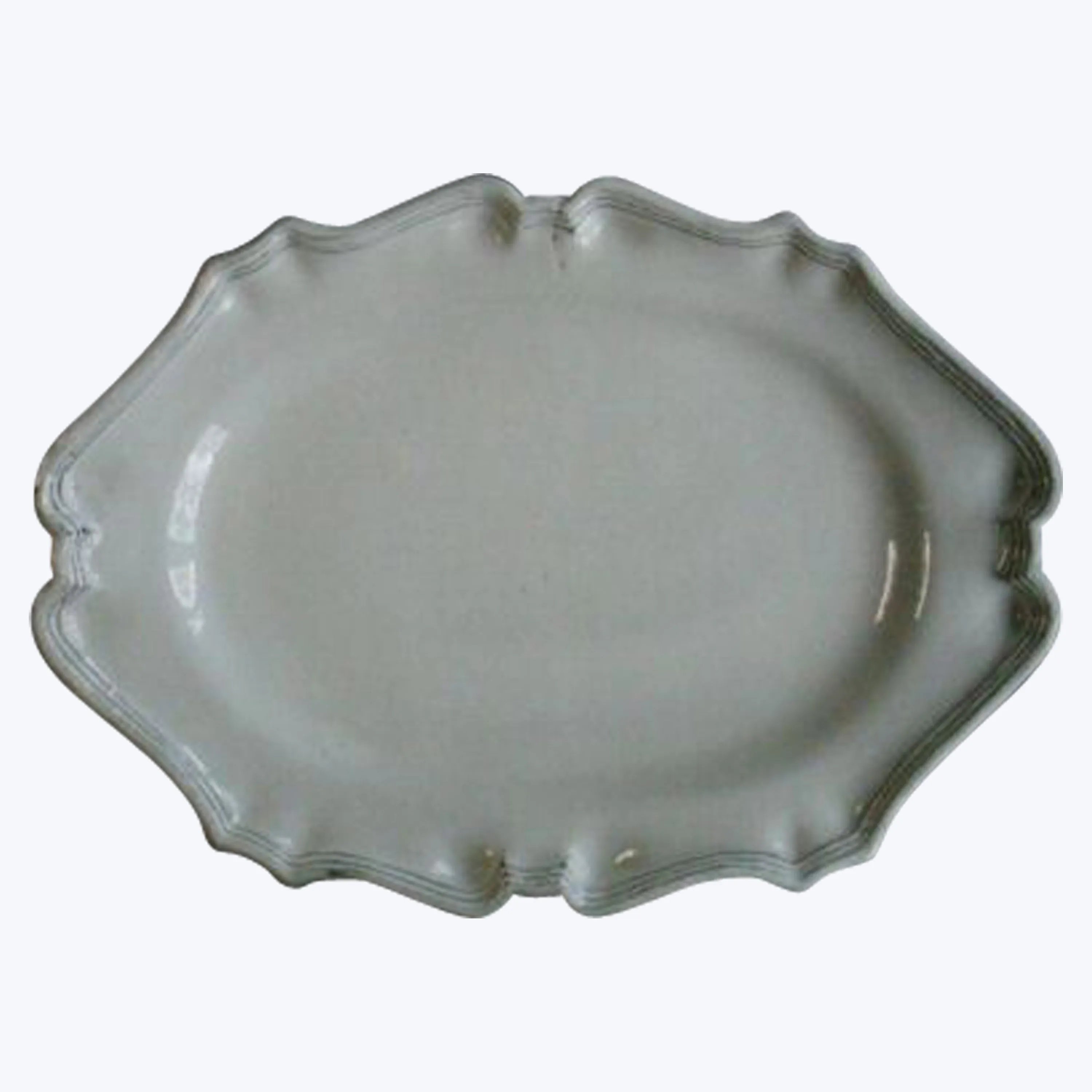 Babylone Platter