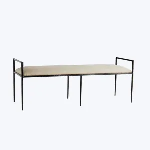 Barbana Bench