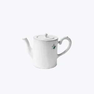 Beetle Teapot