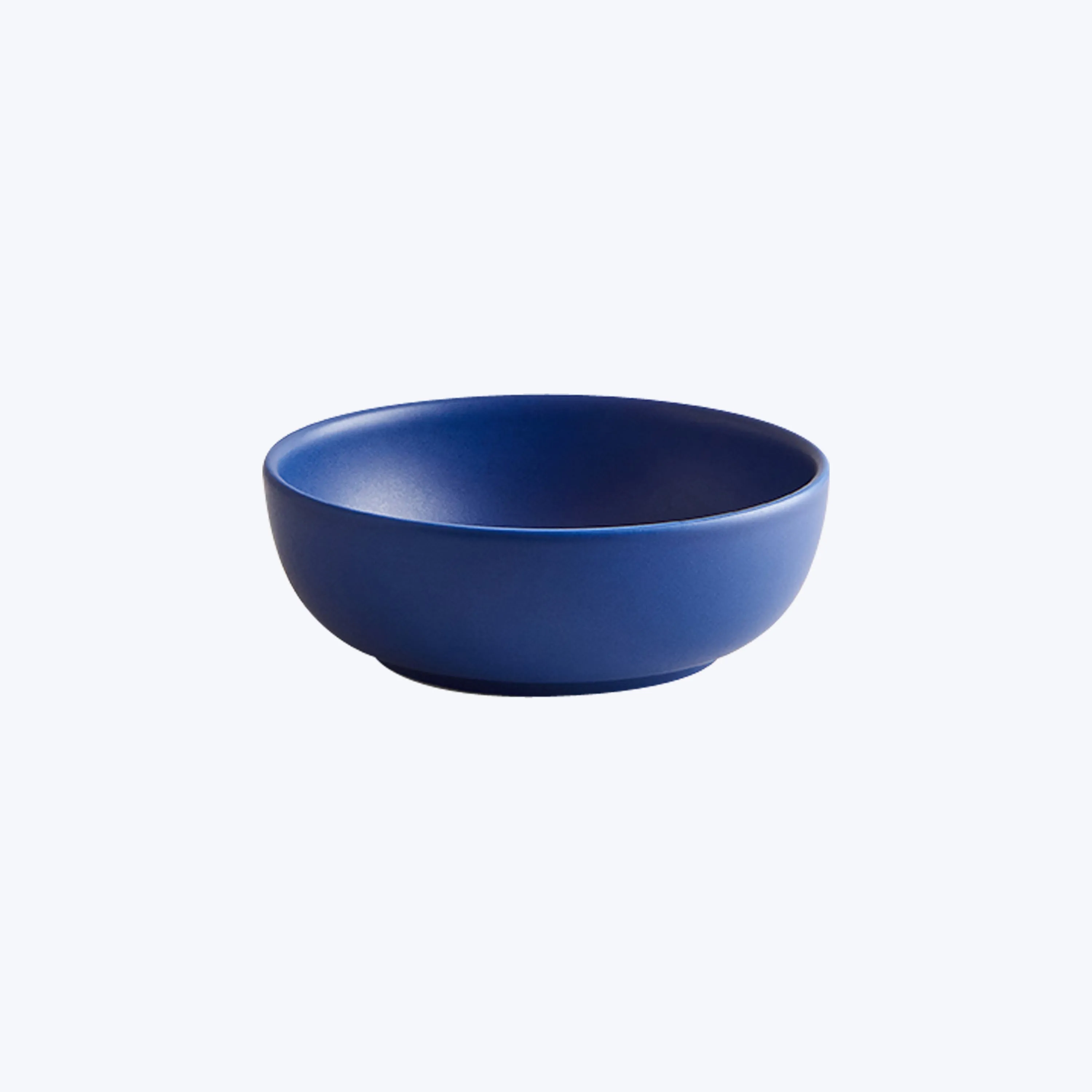 Bilancia Cereal Bowl, Lyons Blue