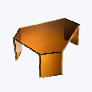 Bisel Coffee Table
