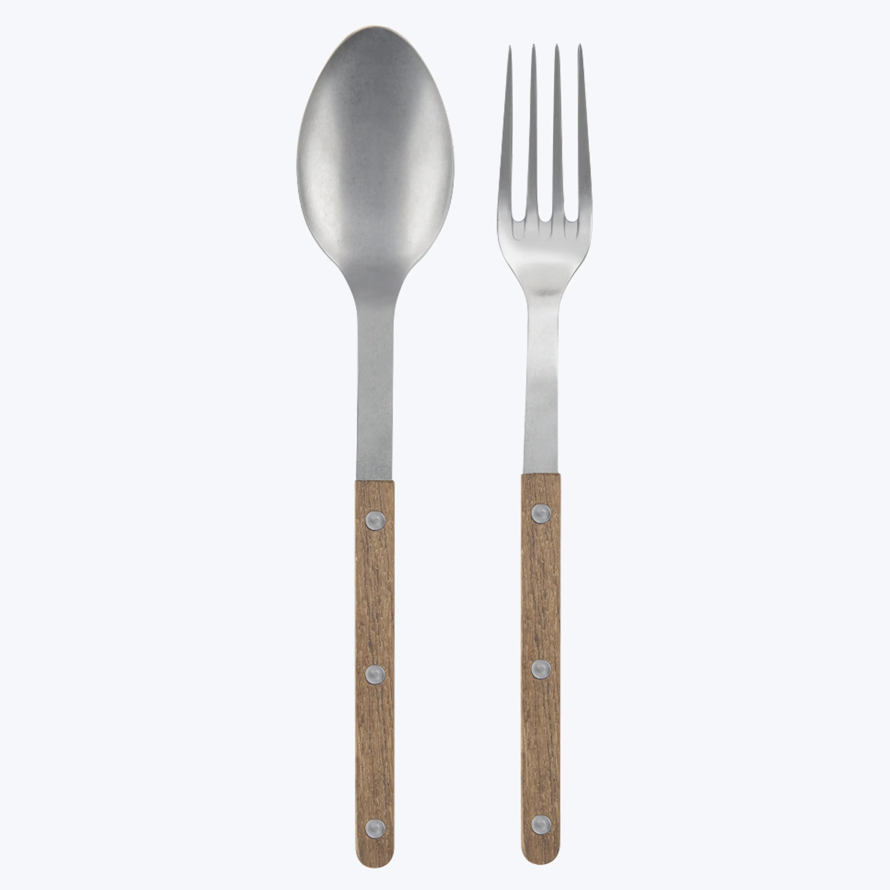 Bistrot Vintage Finish 2-Piece Serving Set