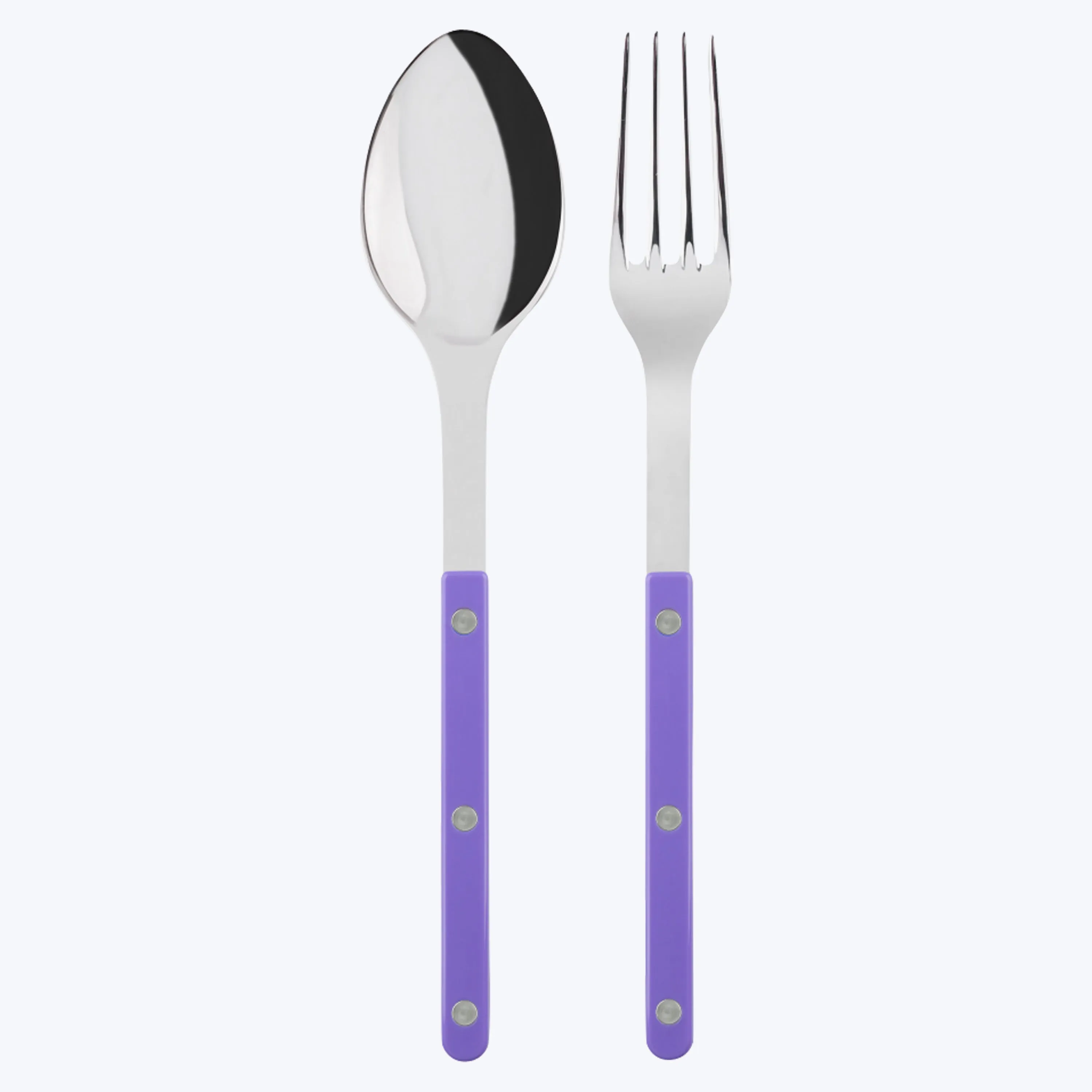 Bistrot Vintage Finish 2-Piece Serving Set