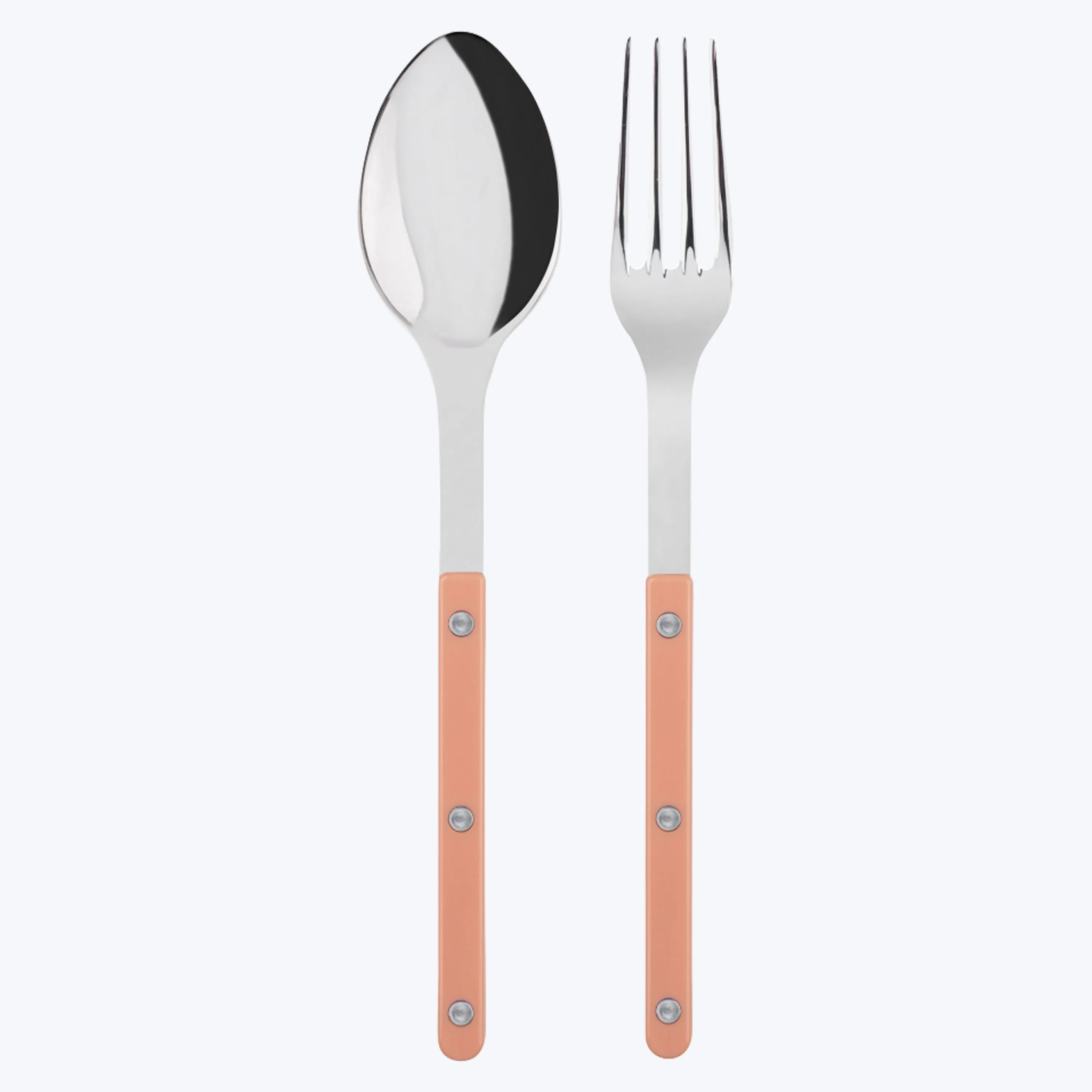 Bistrot Vintage Finish 2-Piece Serving Set
