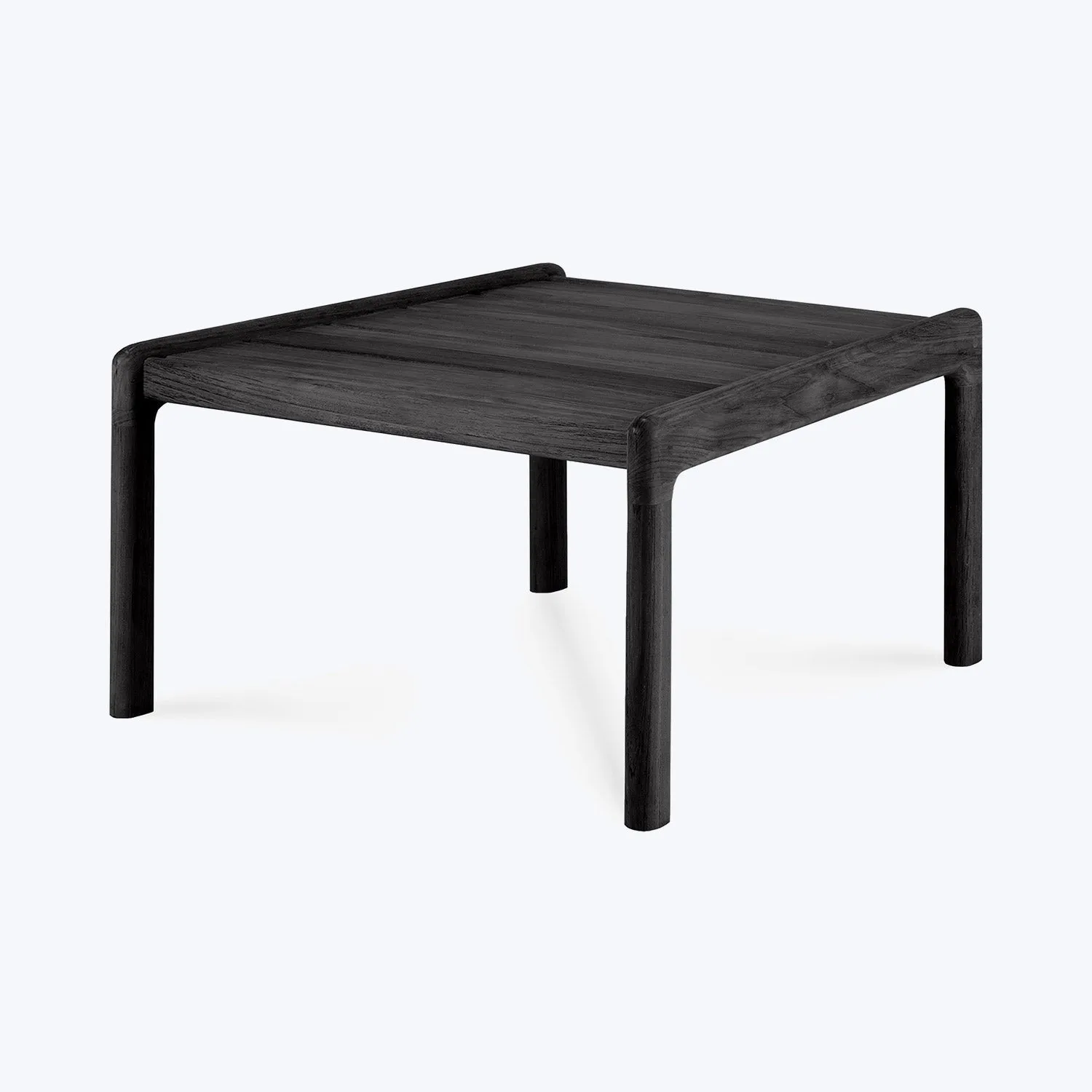 Black Jack Outdoor Square Side Table