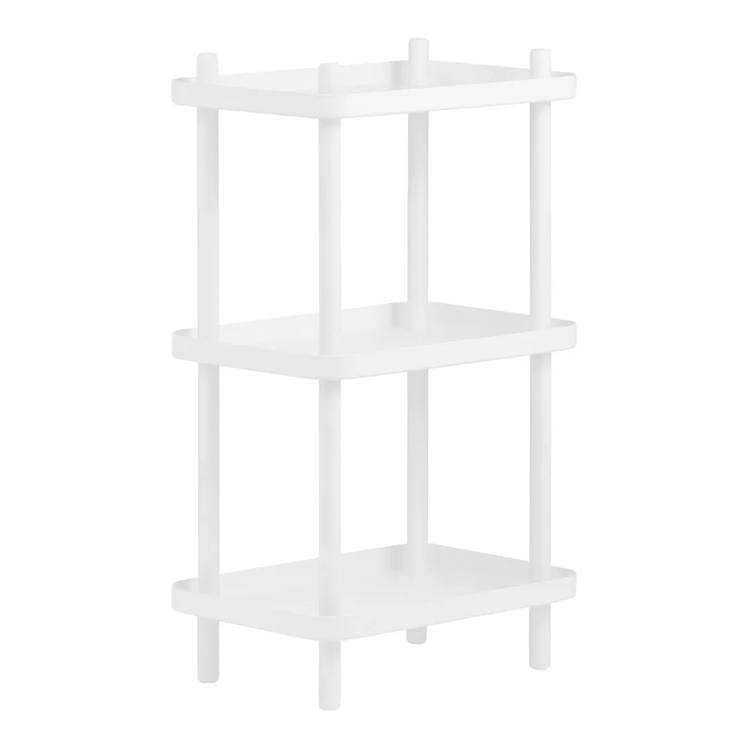 Block Shelf