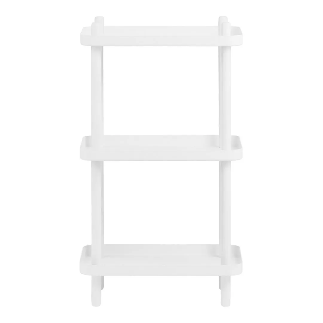 Block Shelf