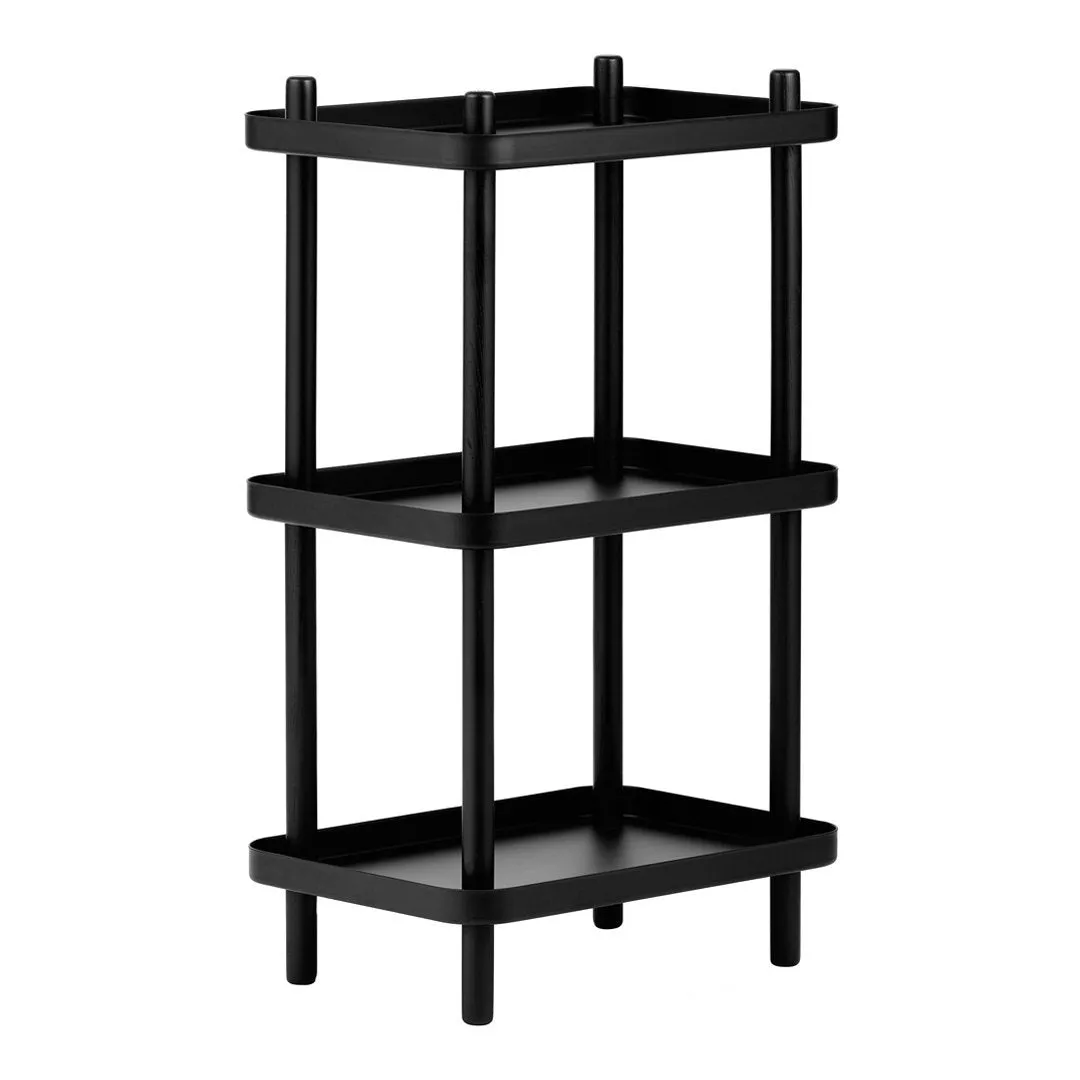 Block Shelf