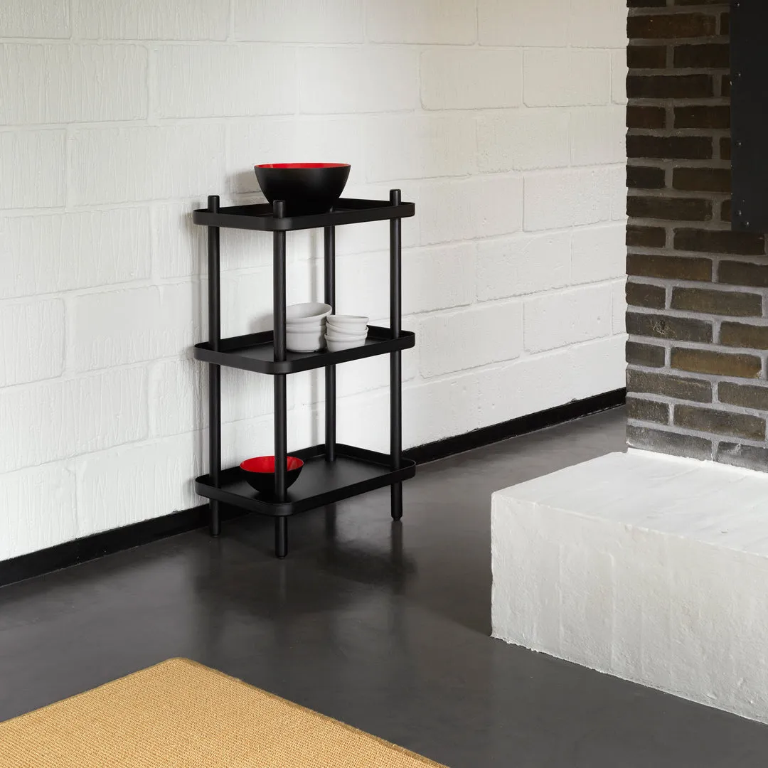 Block Shelf