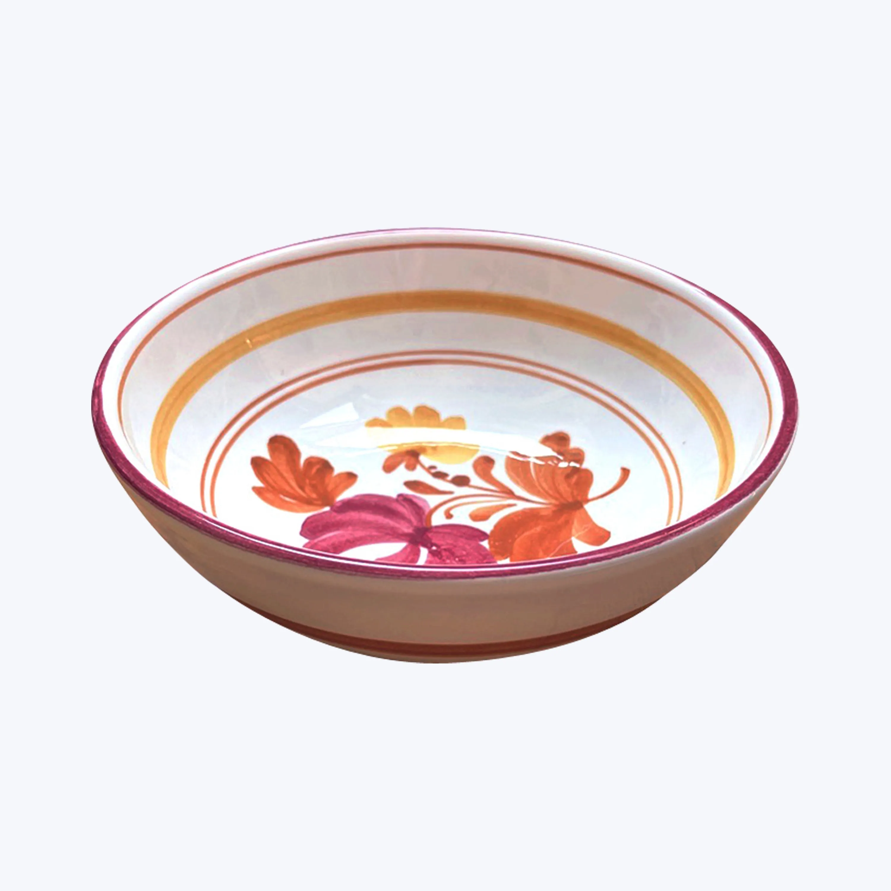 Blossom Cereal Bowl