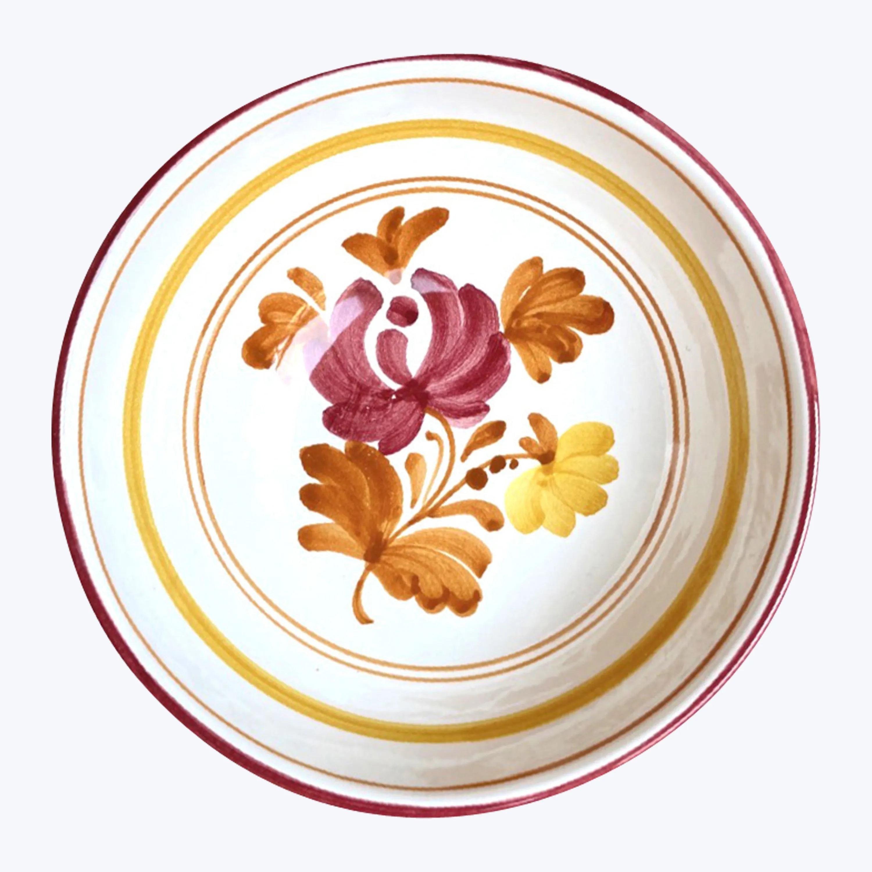 Blossom Cereal Bowl