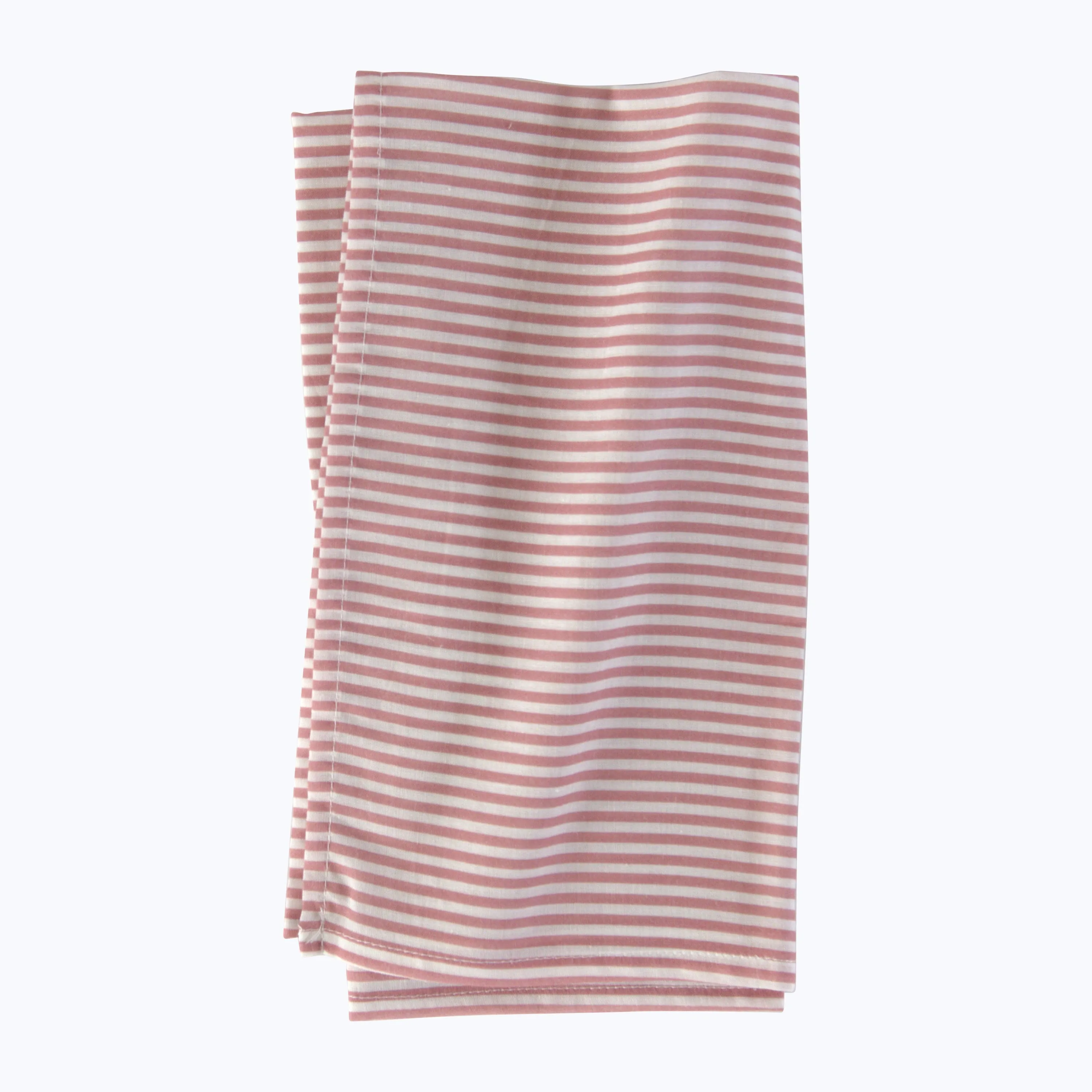 Blossom Stripe Voile Napkin
