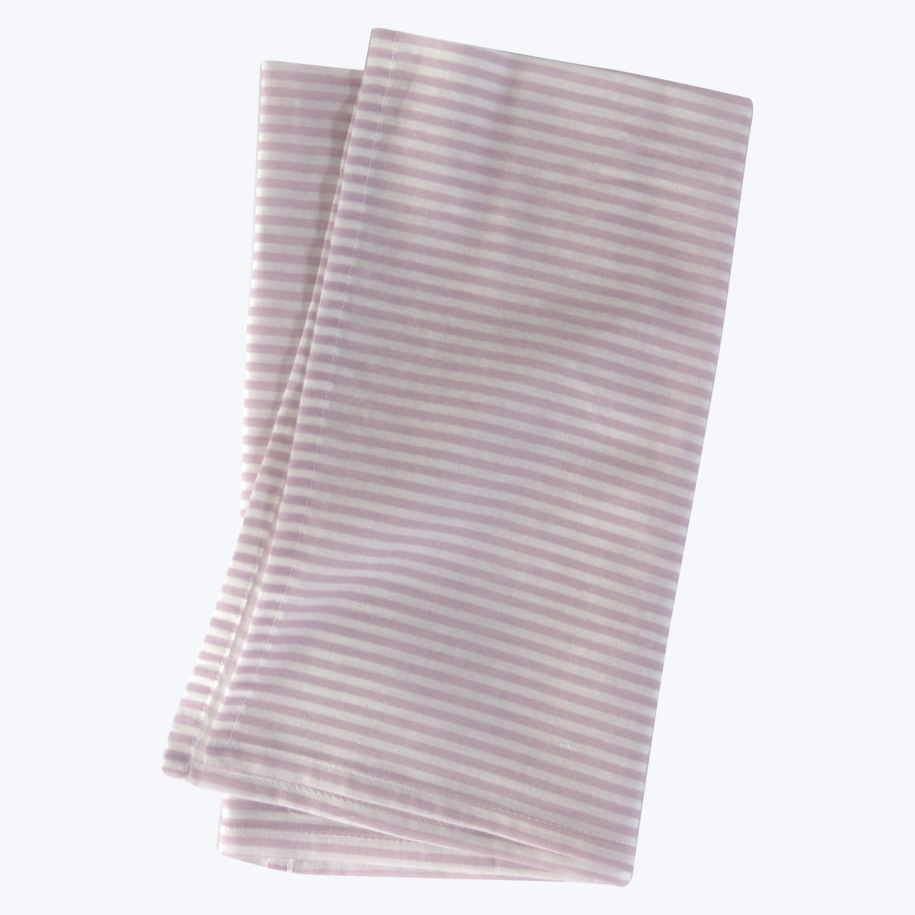 Blossom Stripe Voile Napkin