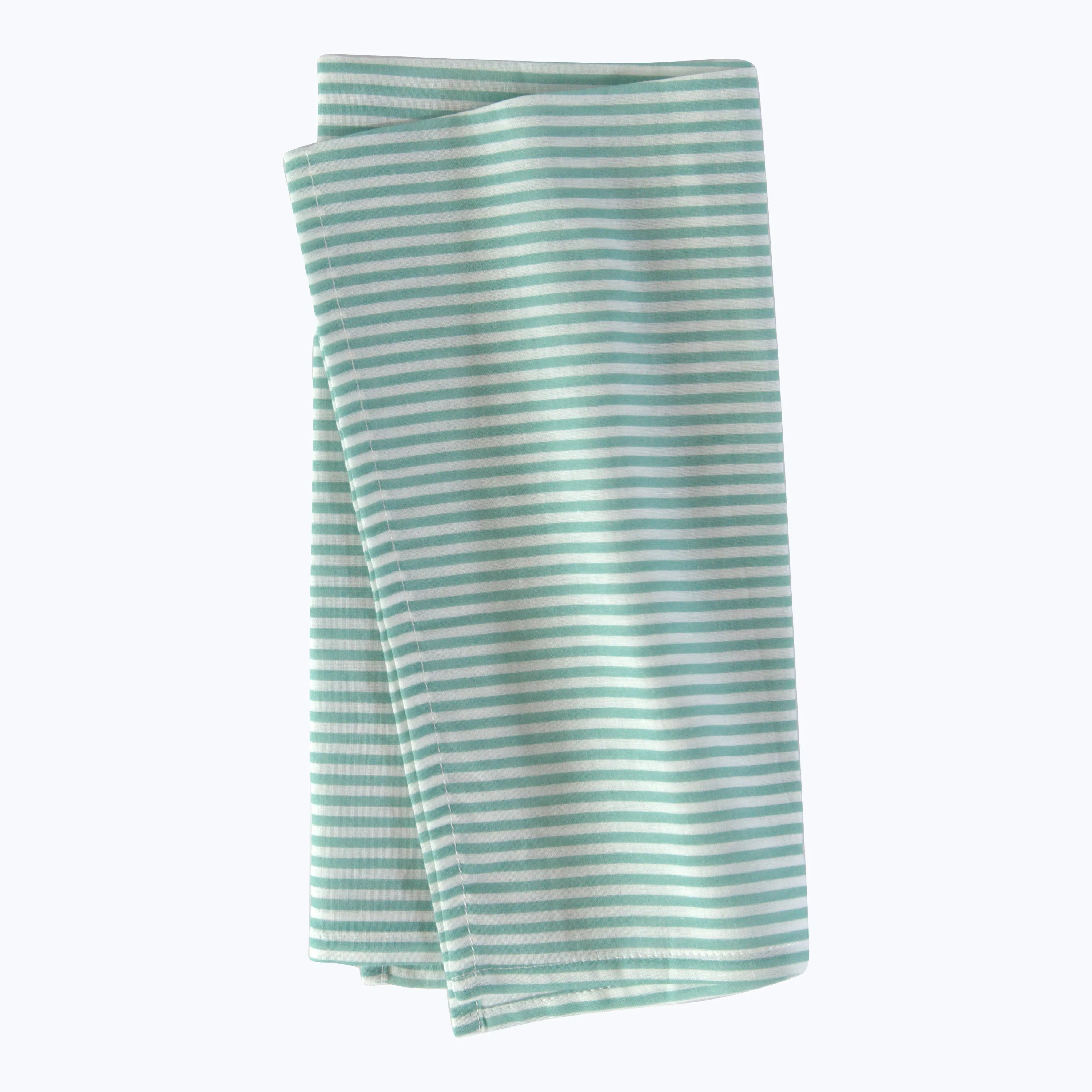 Blossom Stripe Voile Napkin