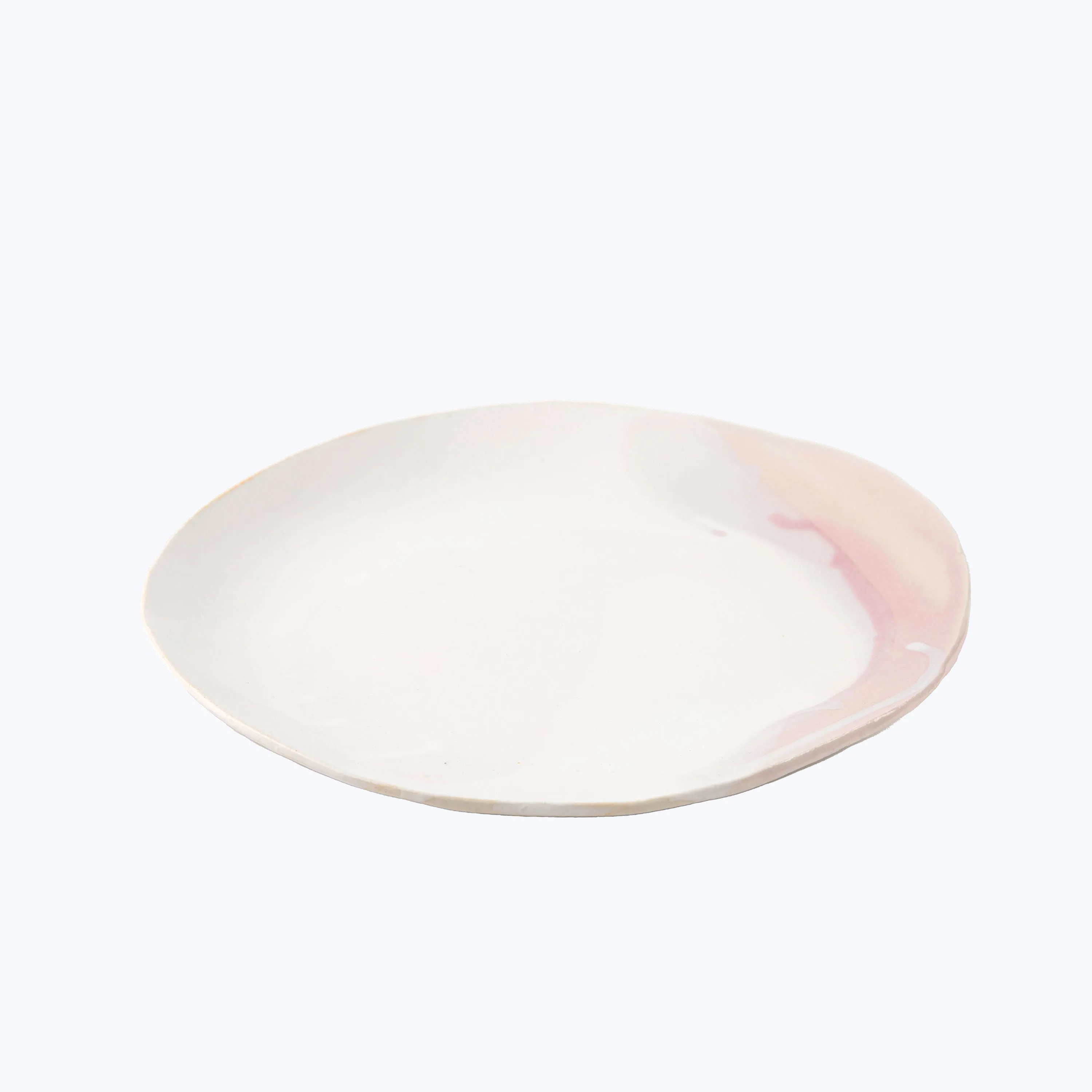 Blush Dinner Plate