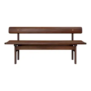 BM0699 Asserbo Bench