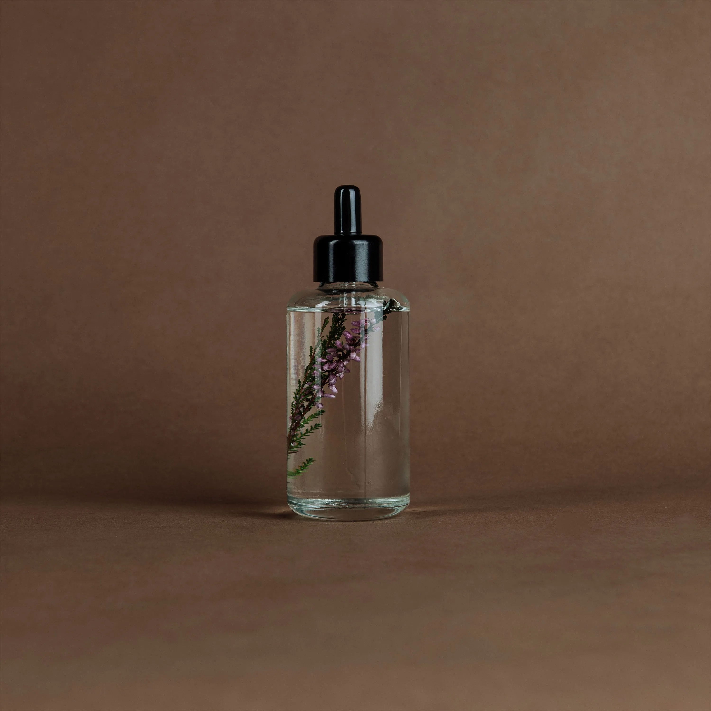 Body Oil - Heather
