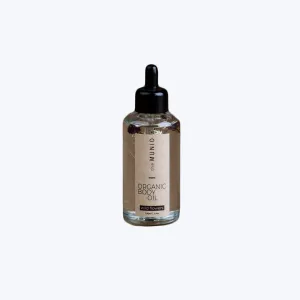 Body Oil - Wildflowers