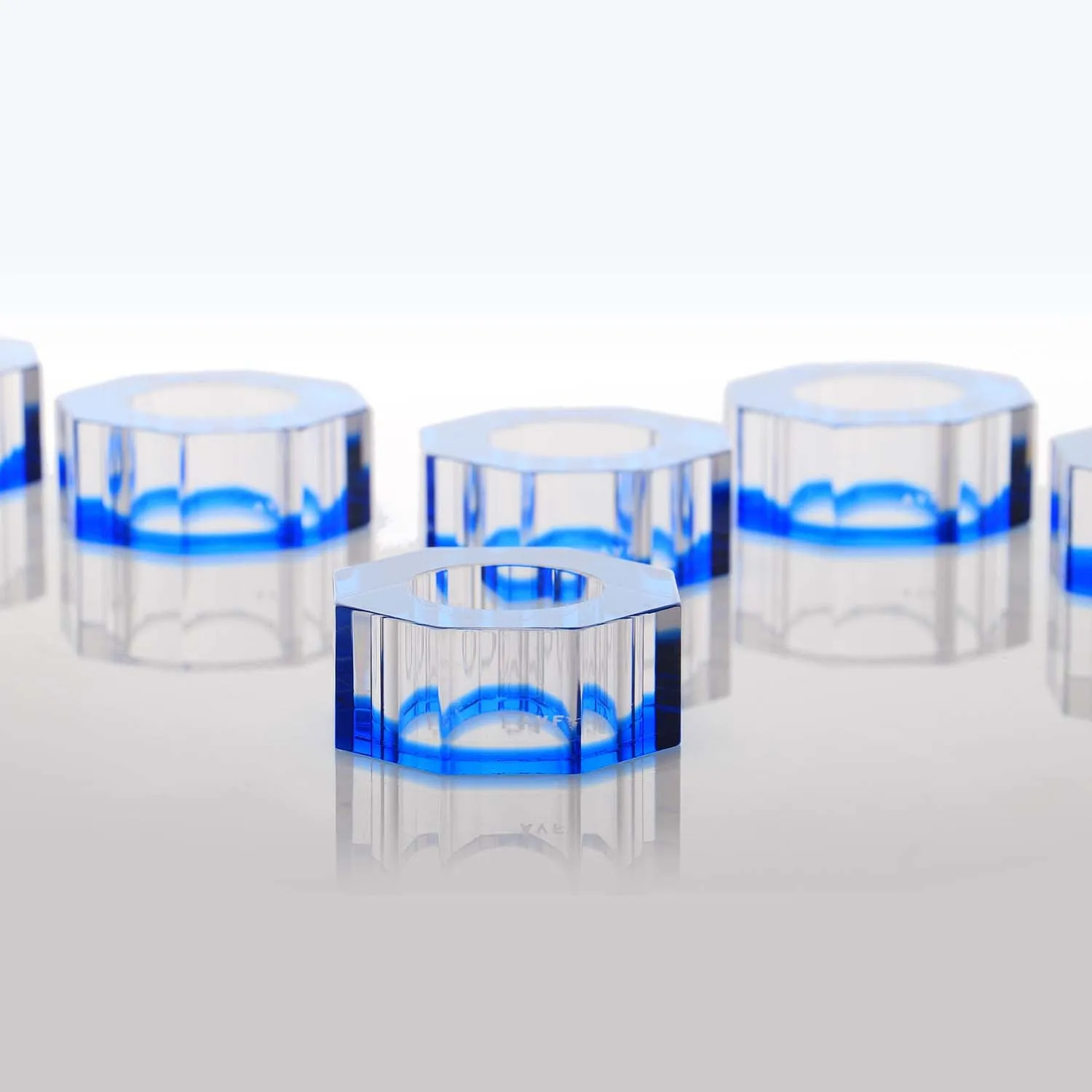 Bolt Dining Ring Set