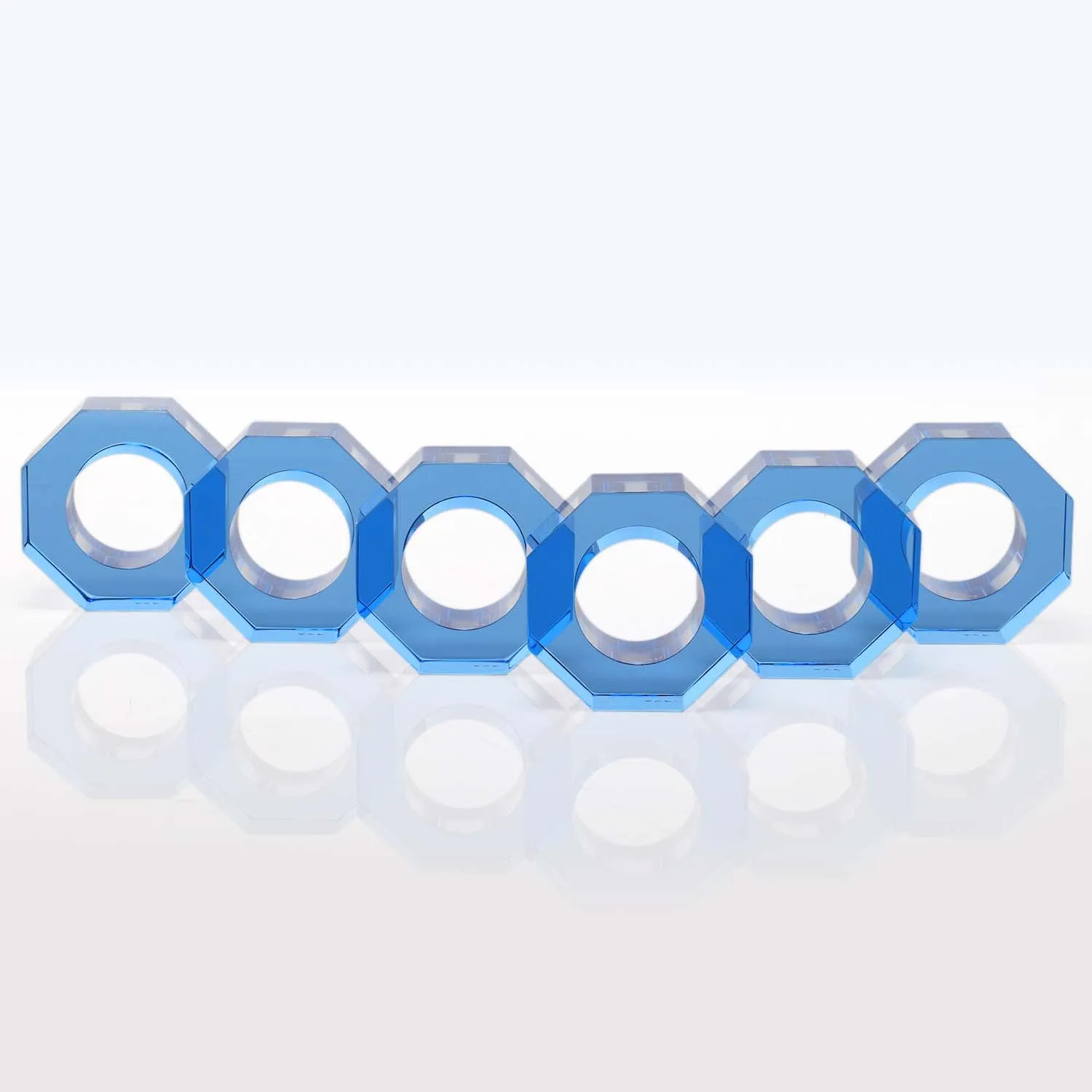 Bolt Dining Ring Set