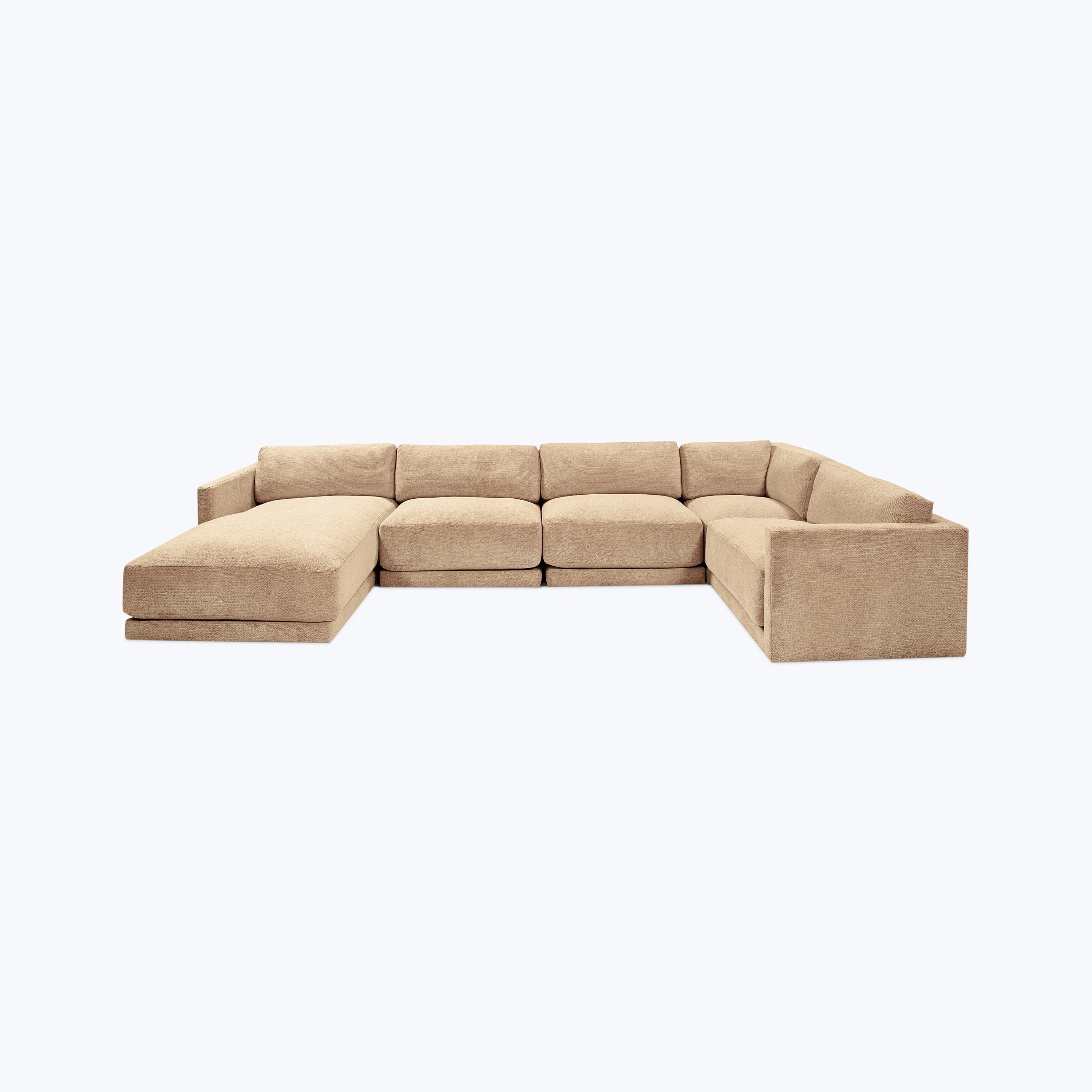 Bond Street 5-Piece Sectional