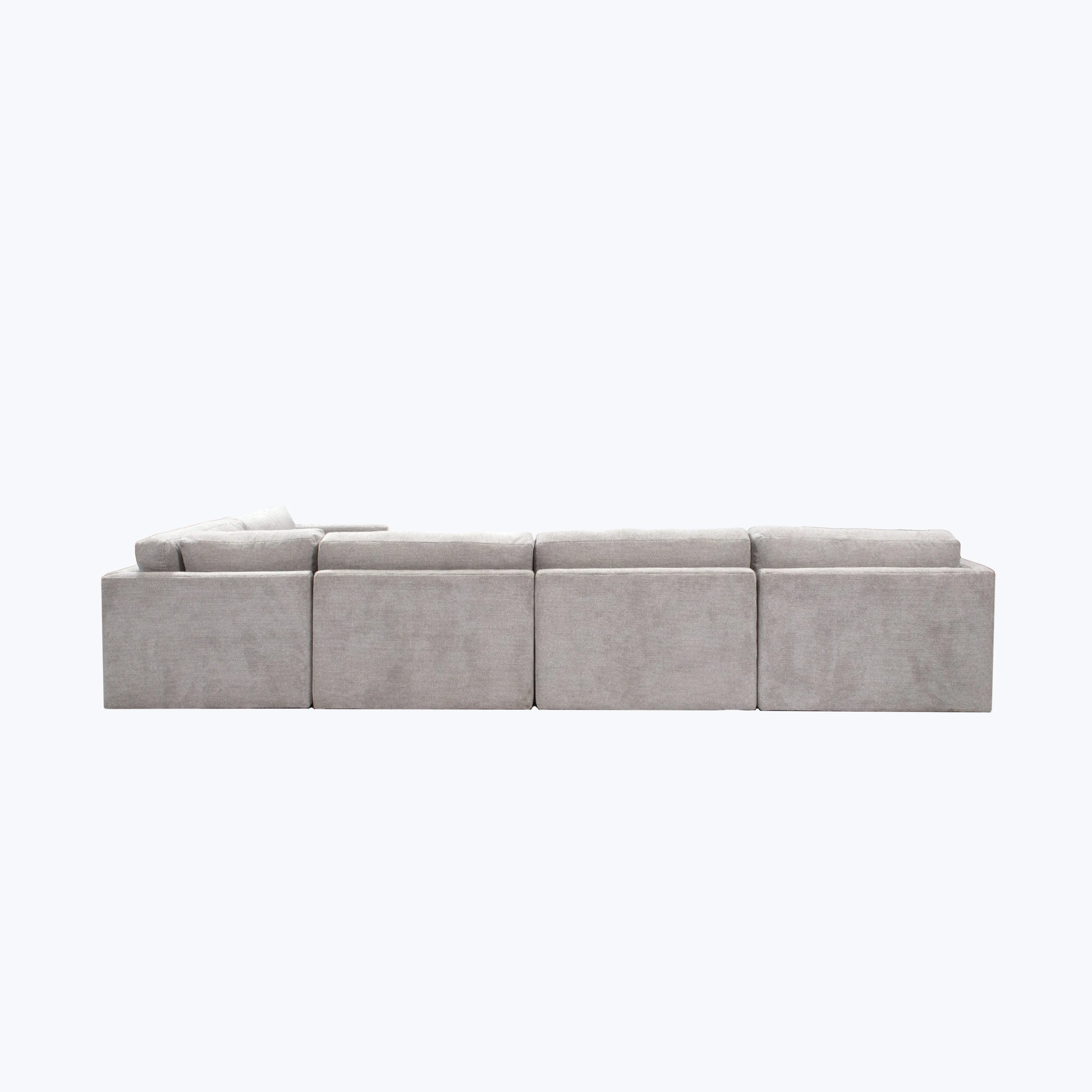 Bond Street 5-Piece Sectional